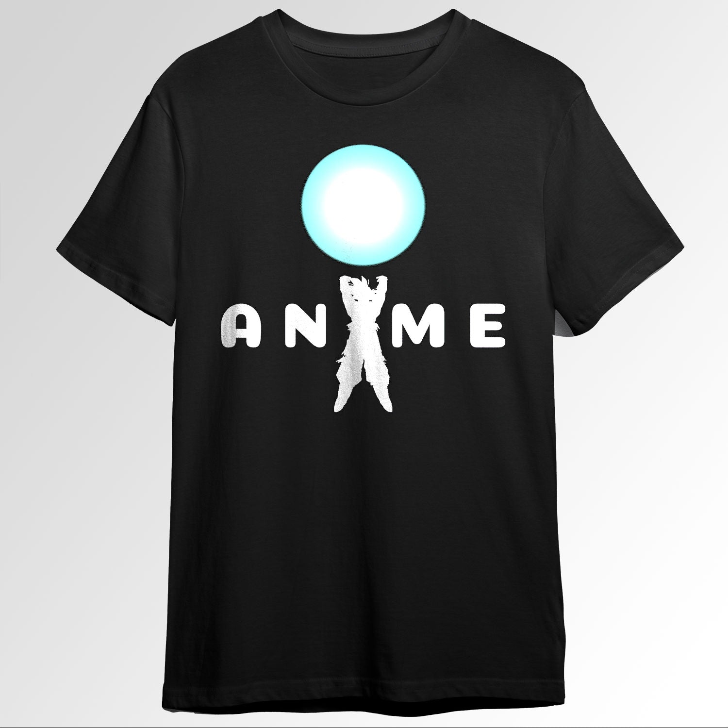 Dragon Ball Z Goku Spirit Bomb Dragon Ball D 46570617