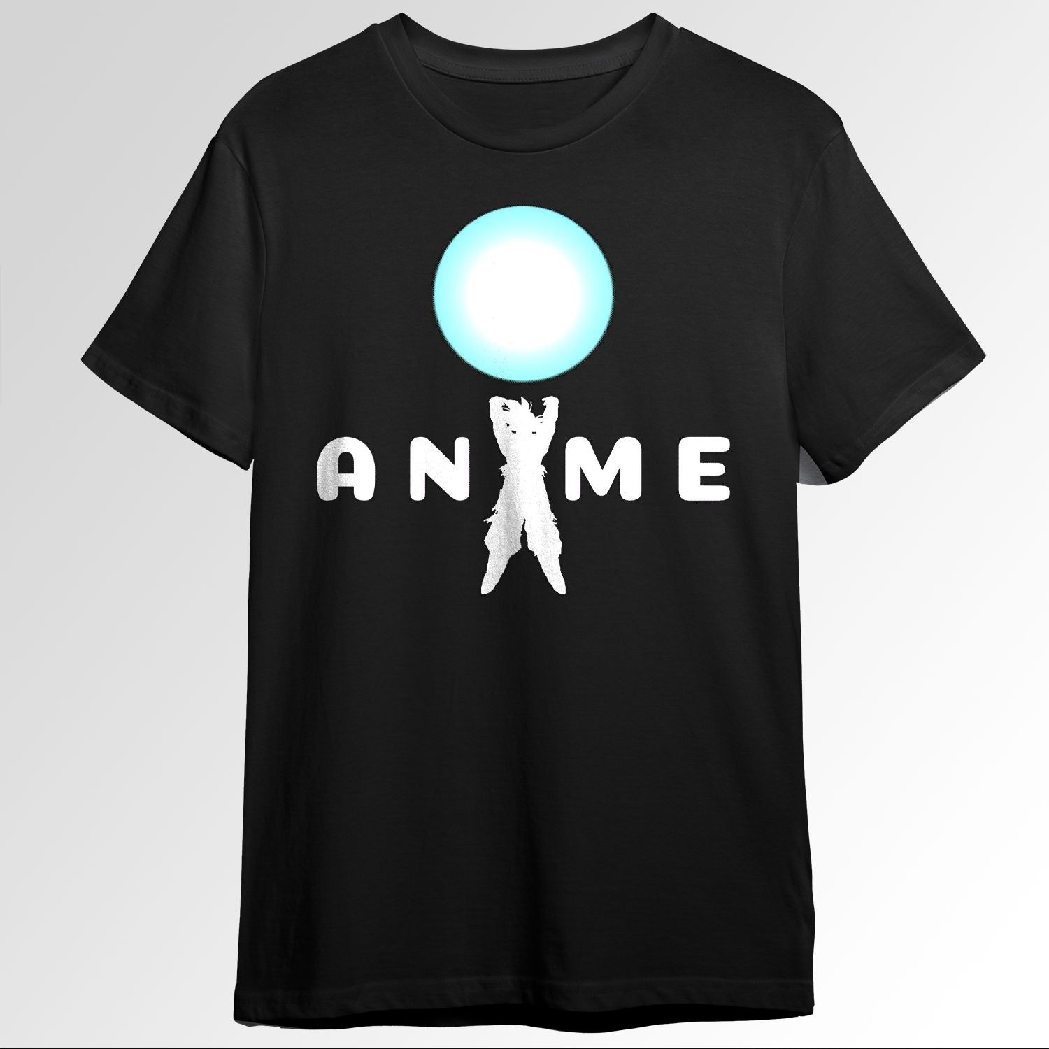 Dragon Ball Z Goku Spirit Bomb Dragon Ball DBall 2311
