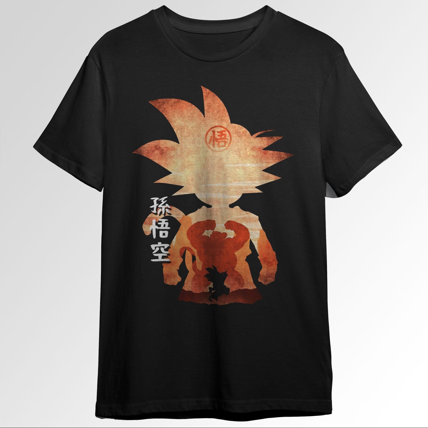 Dragon Ball Z Son Goku Monkey 91574119