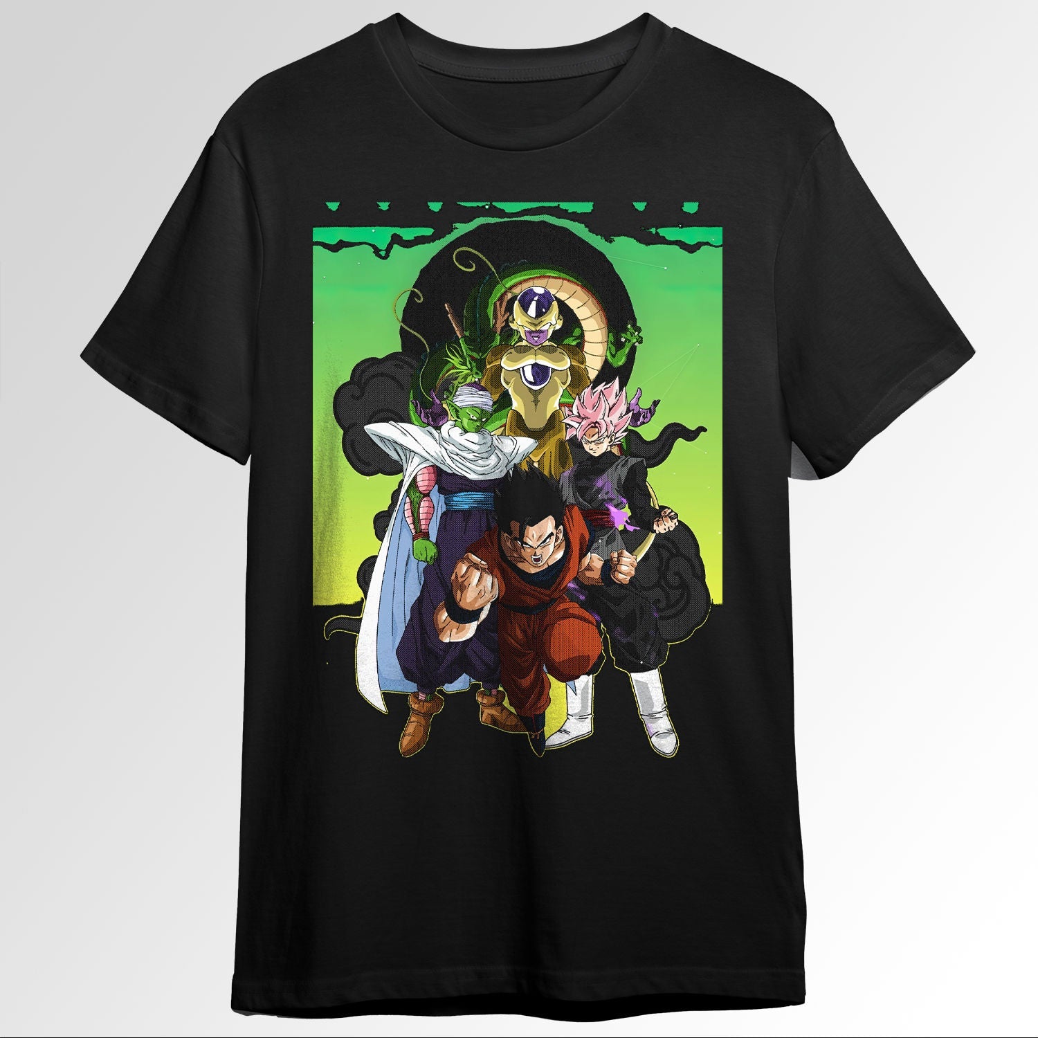 Dragon Ball Z Squad 73481962