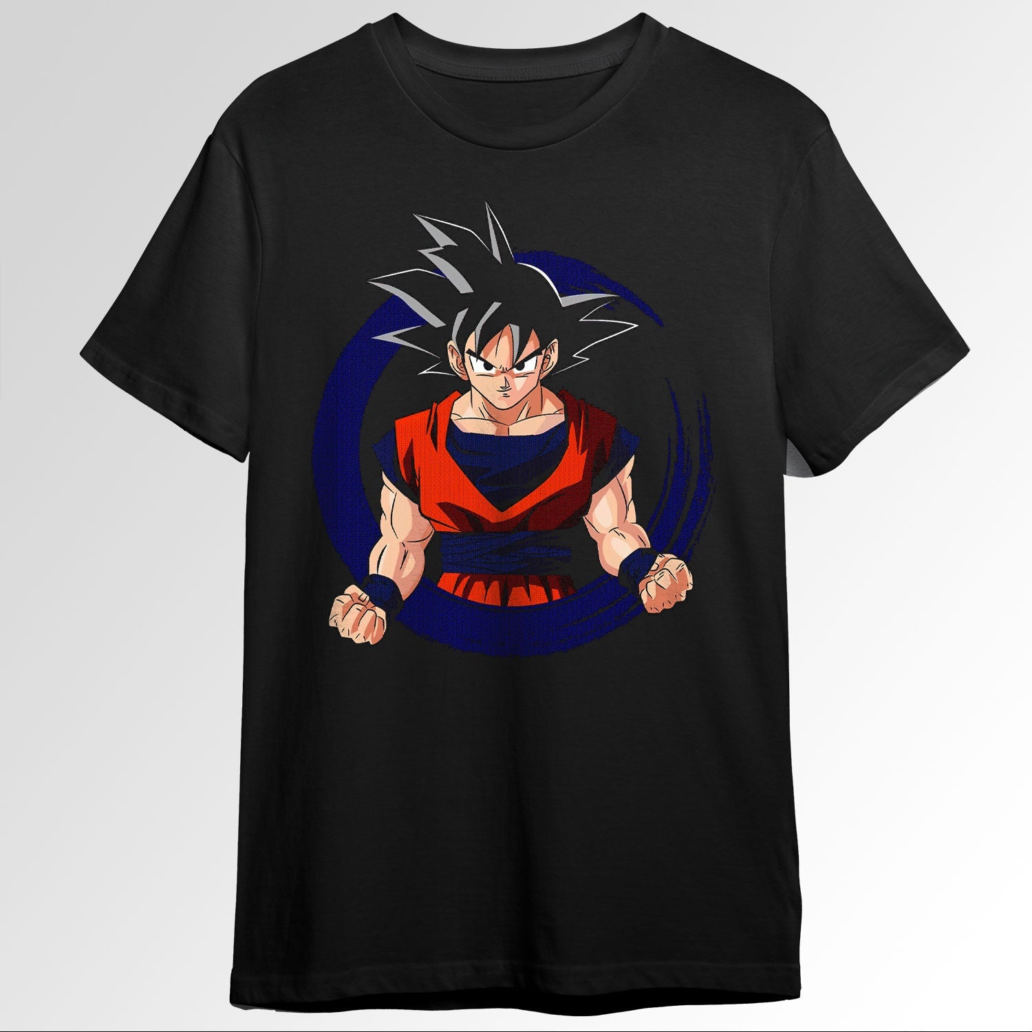Dragon Ball z anime Goku 334