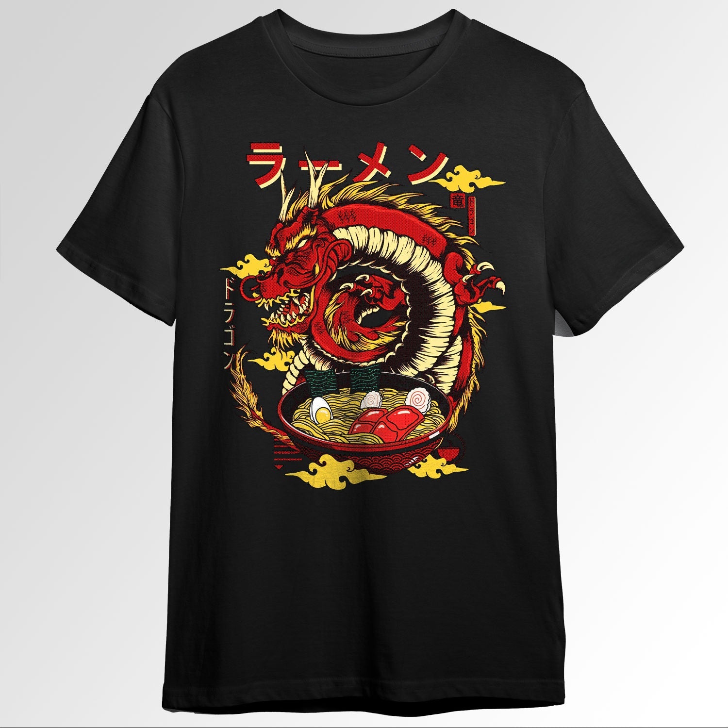 Dragon Ramen 88914803