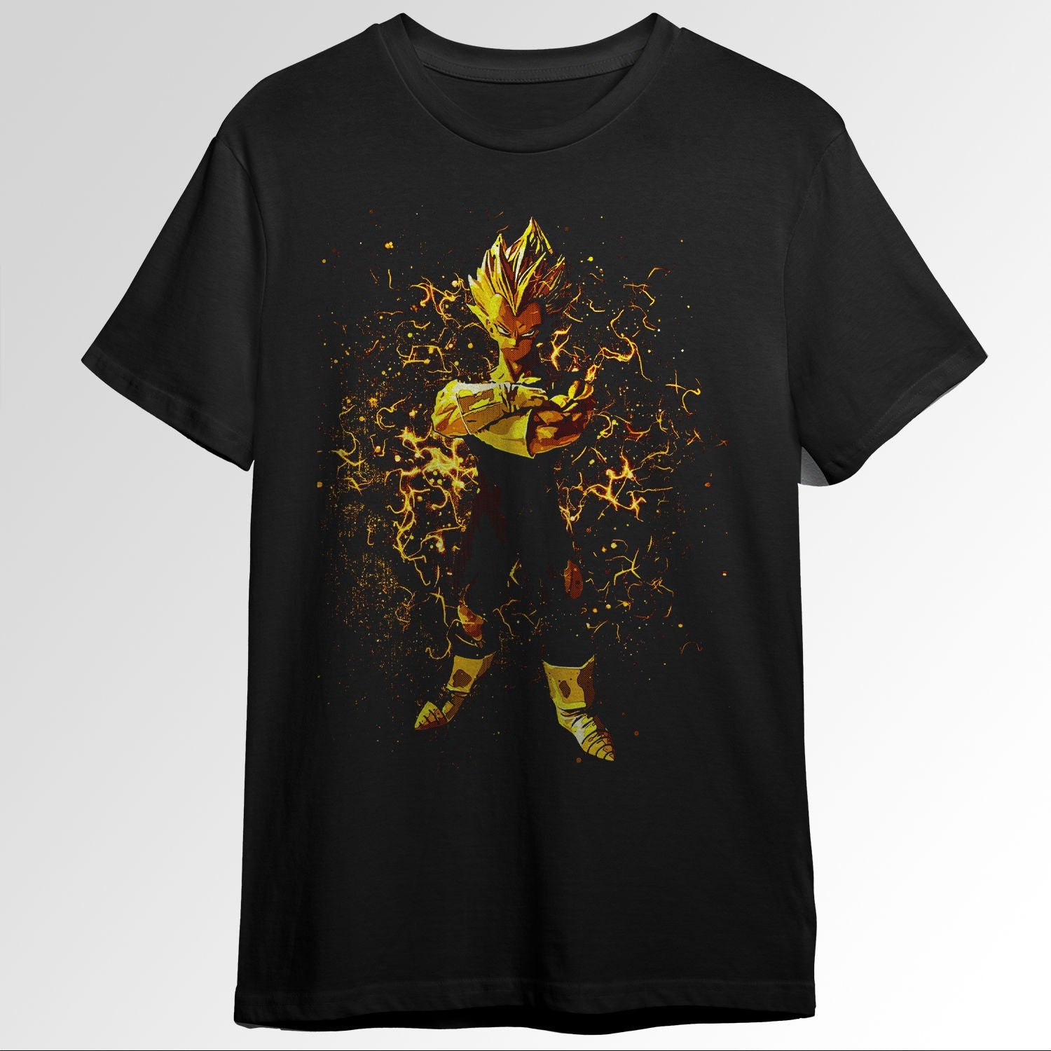 Dragon vegeta majin ultimate saiyan warrior 40104391