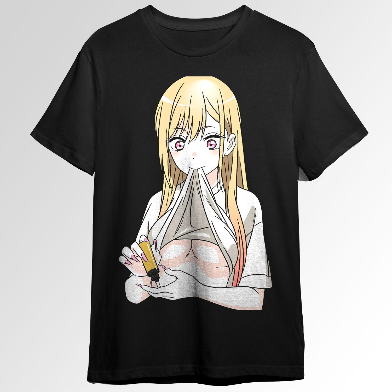 Dress up darling lady 104536151