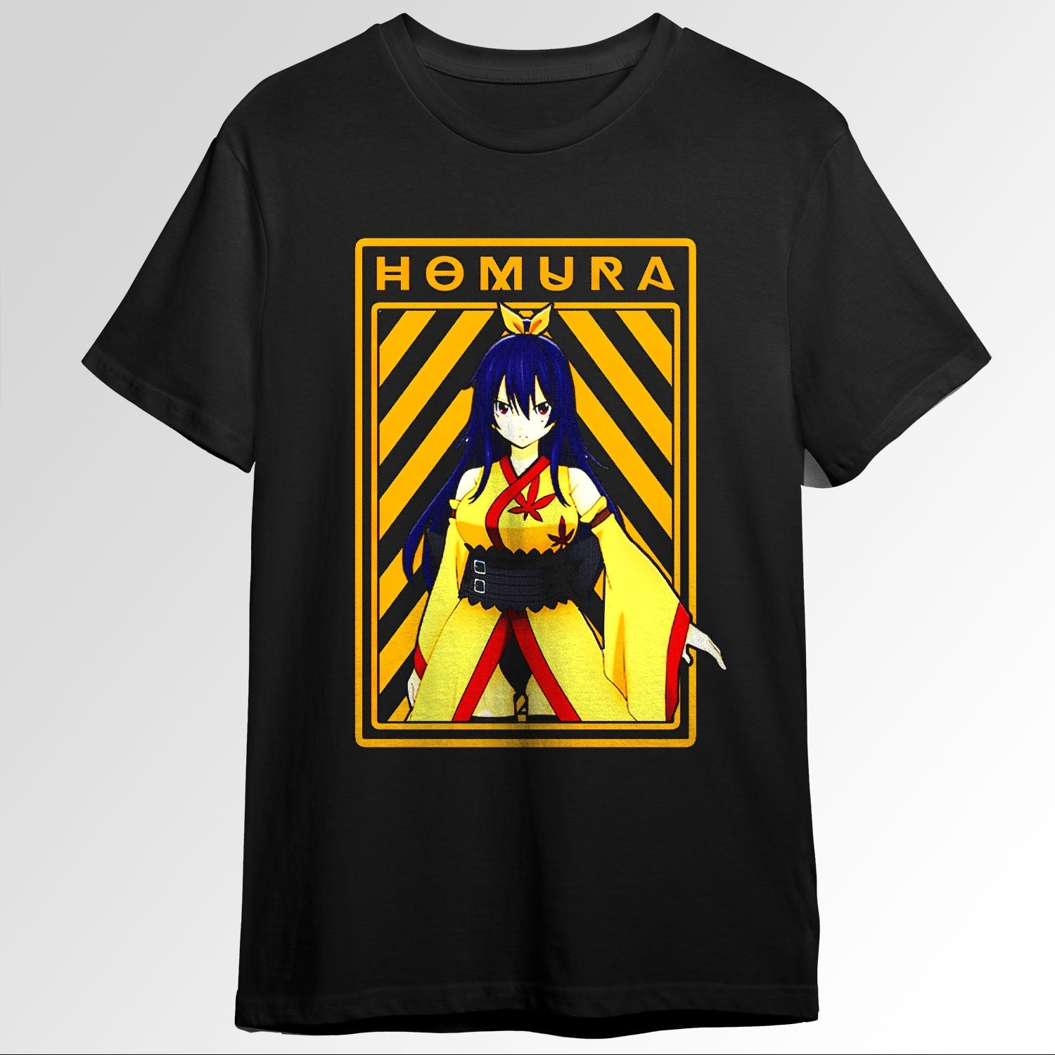 EDENS ZERO HOMURA KOGETSU 110412341