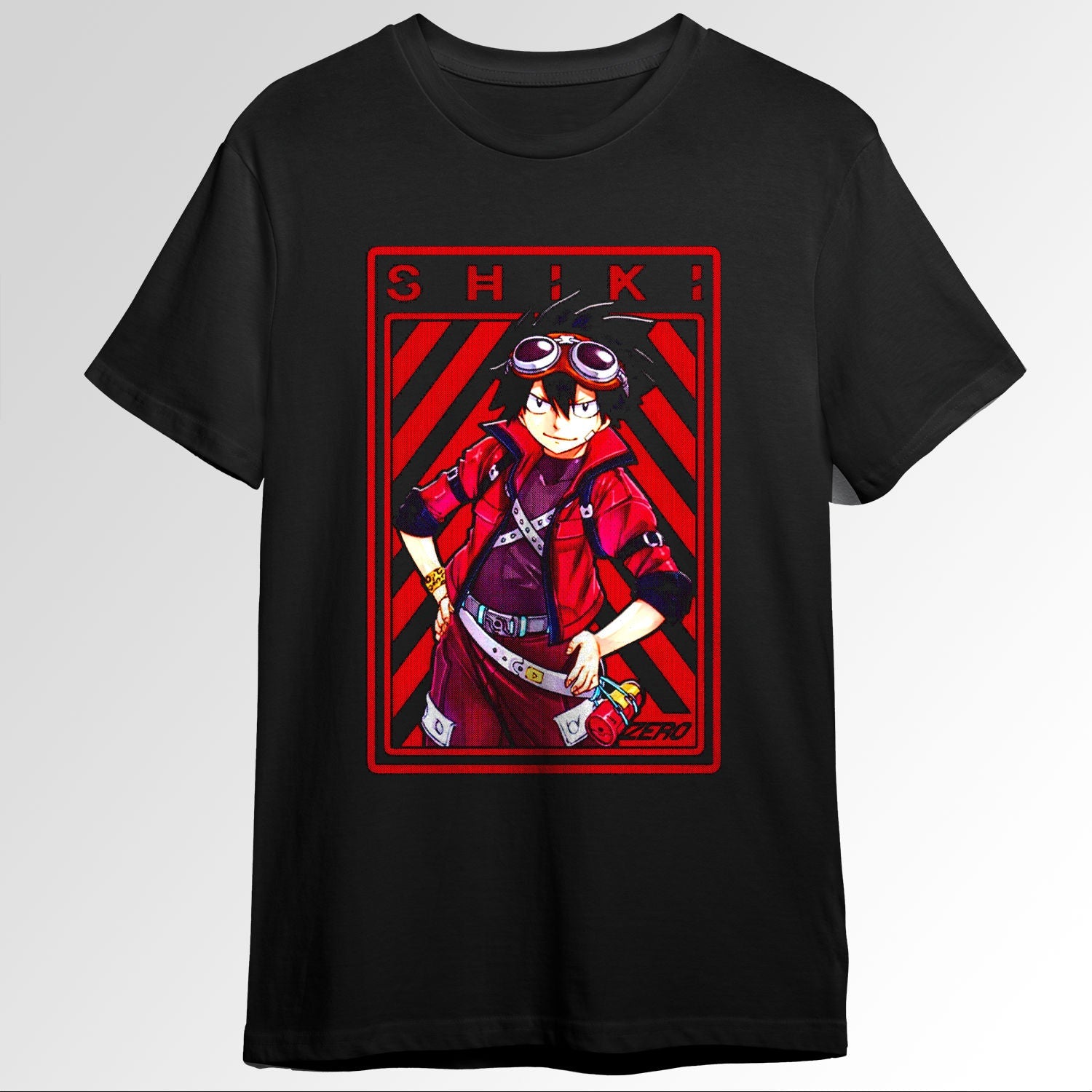 EDENS ZERO SHIKI GRANBELL 110411477