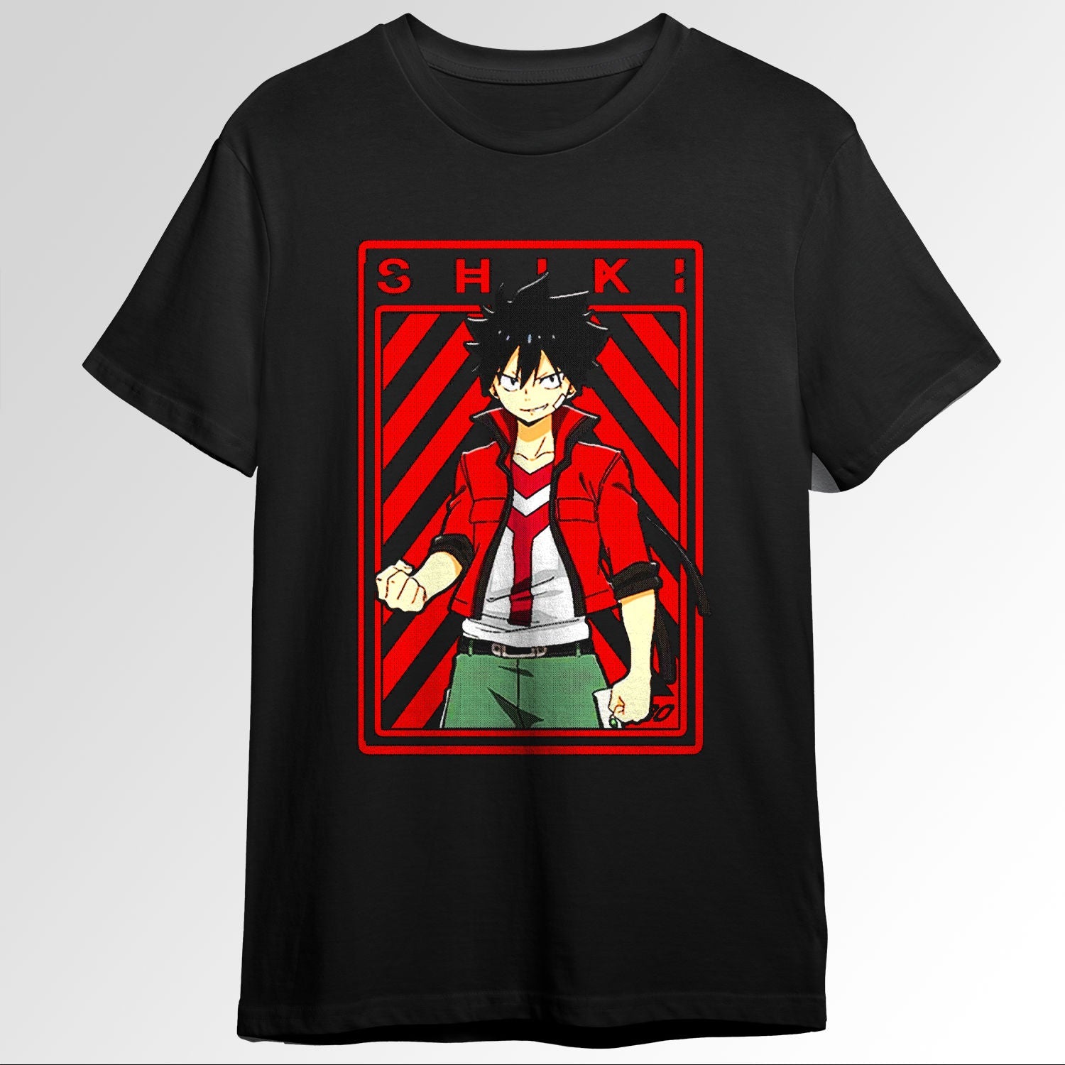 EDENS ZERO SHIKI GRANBELL 110411934