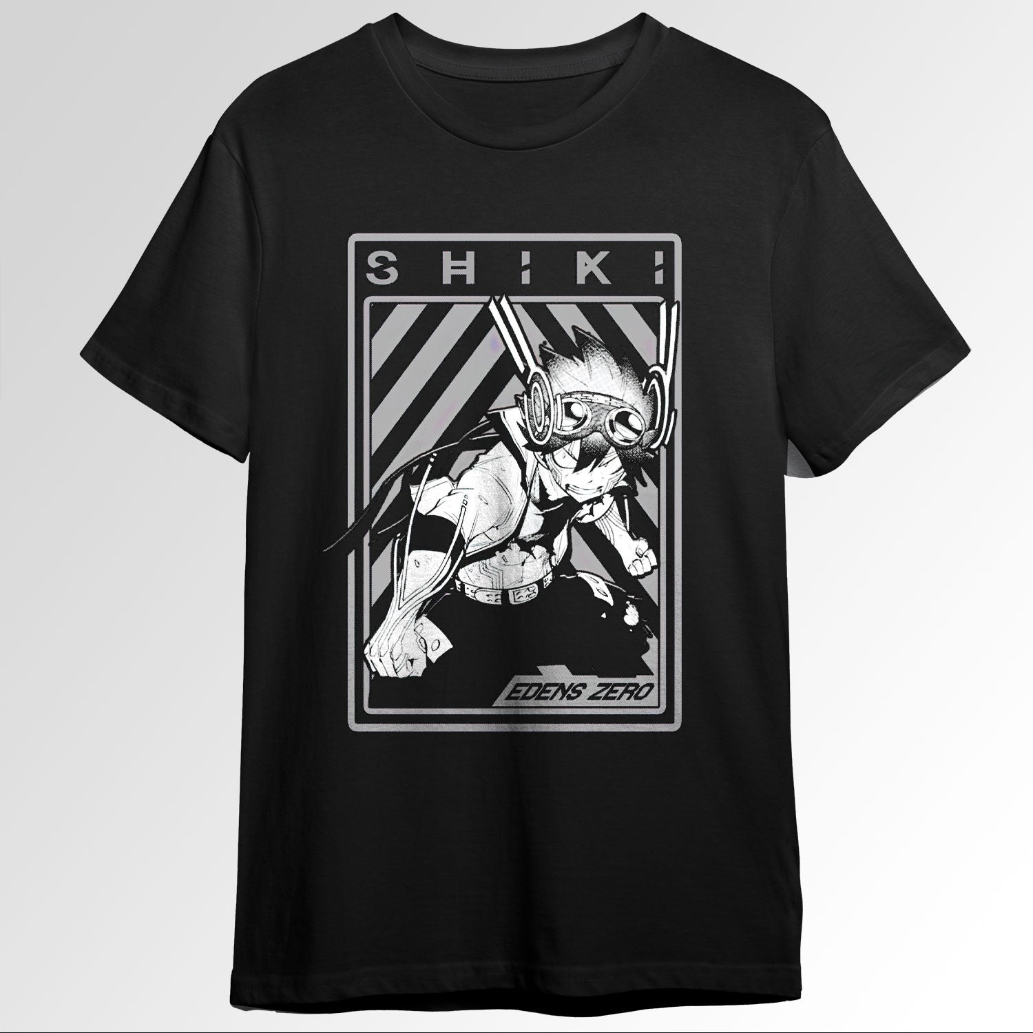 EDENS ZERO SHIKI GRANBELL 110412166
