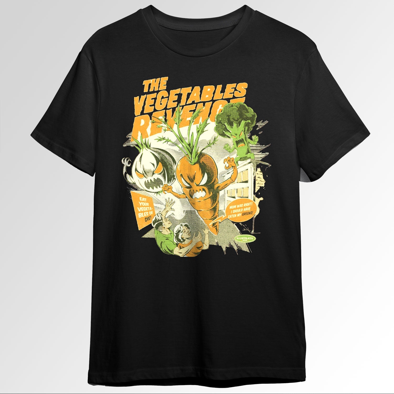 Eat your Vegetables 133795417