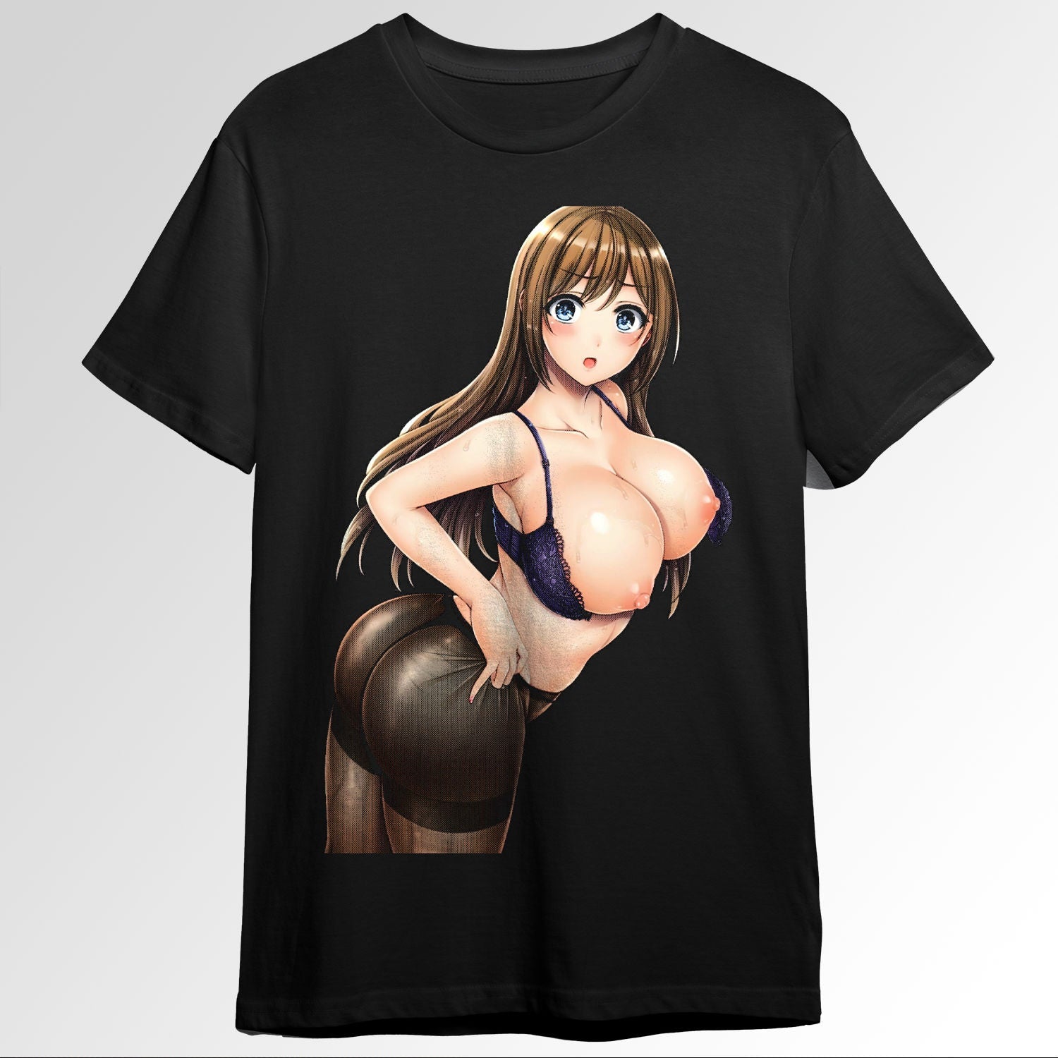Ecchi Girl 93174354