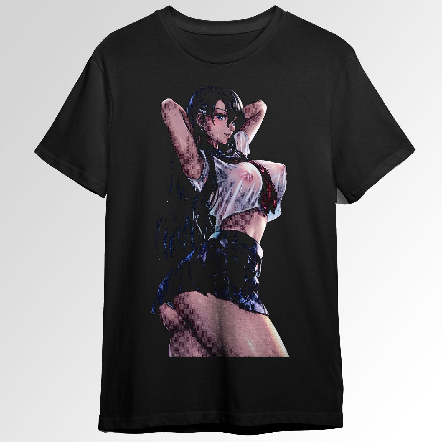 Ecchi Girl 93174797