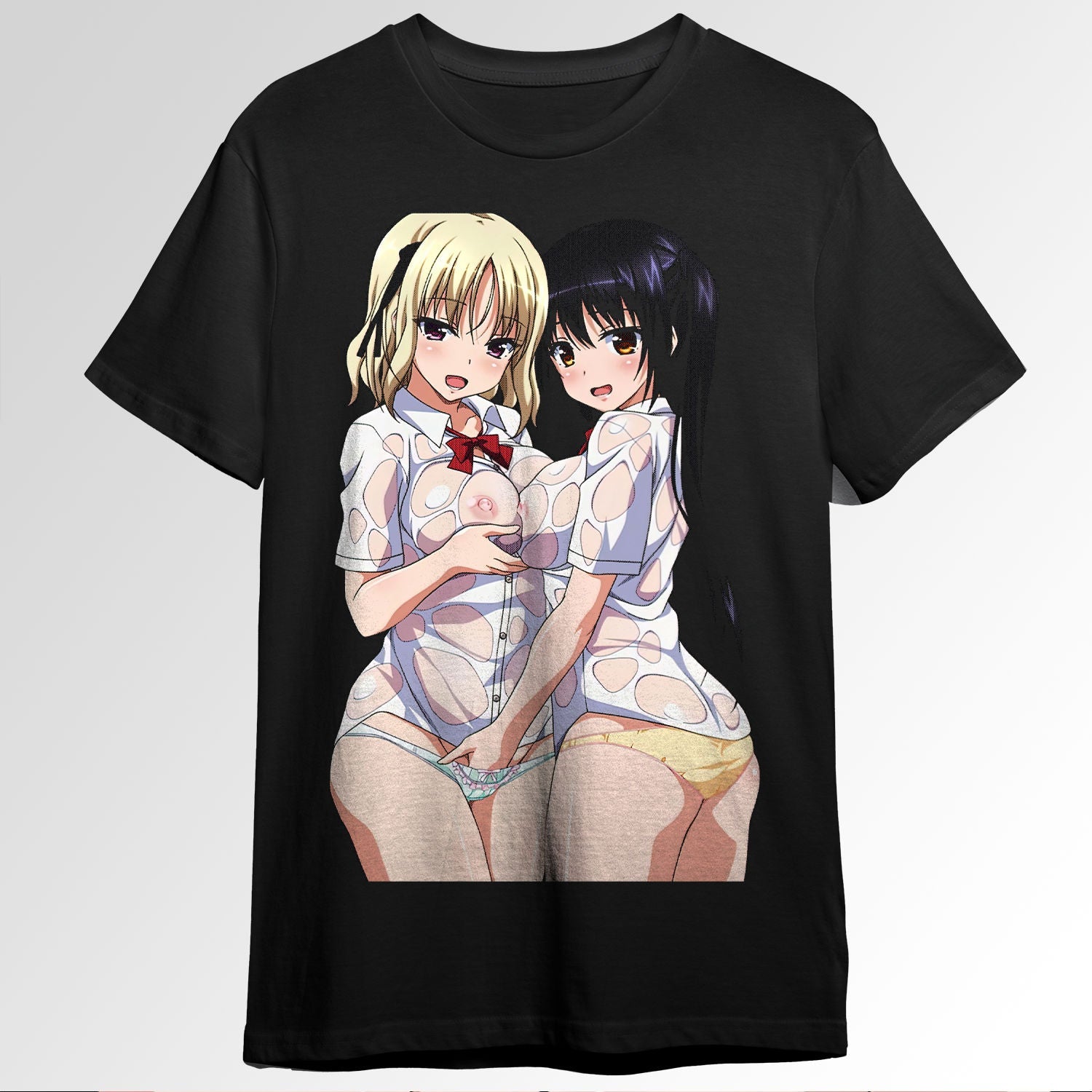 Ecchi girl hentai 93645655
