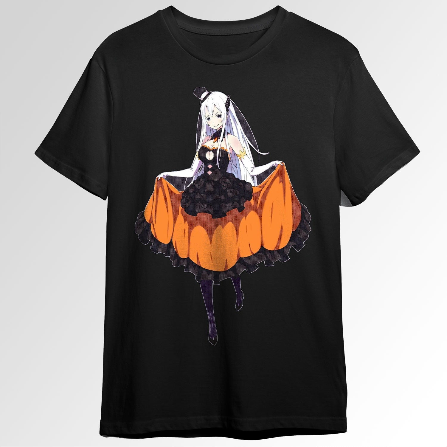 Echidna Halloween Re Zero 60225100