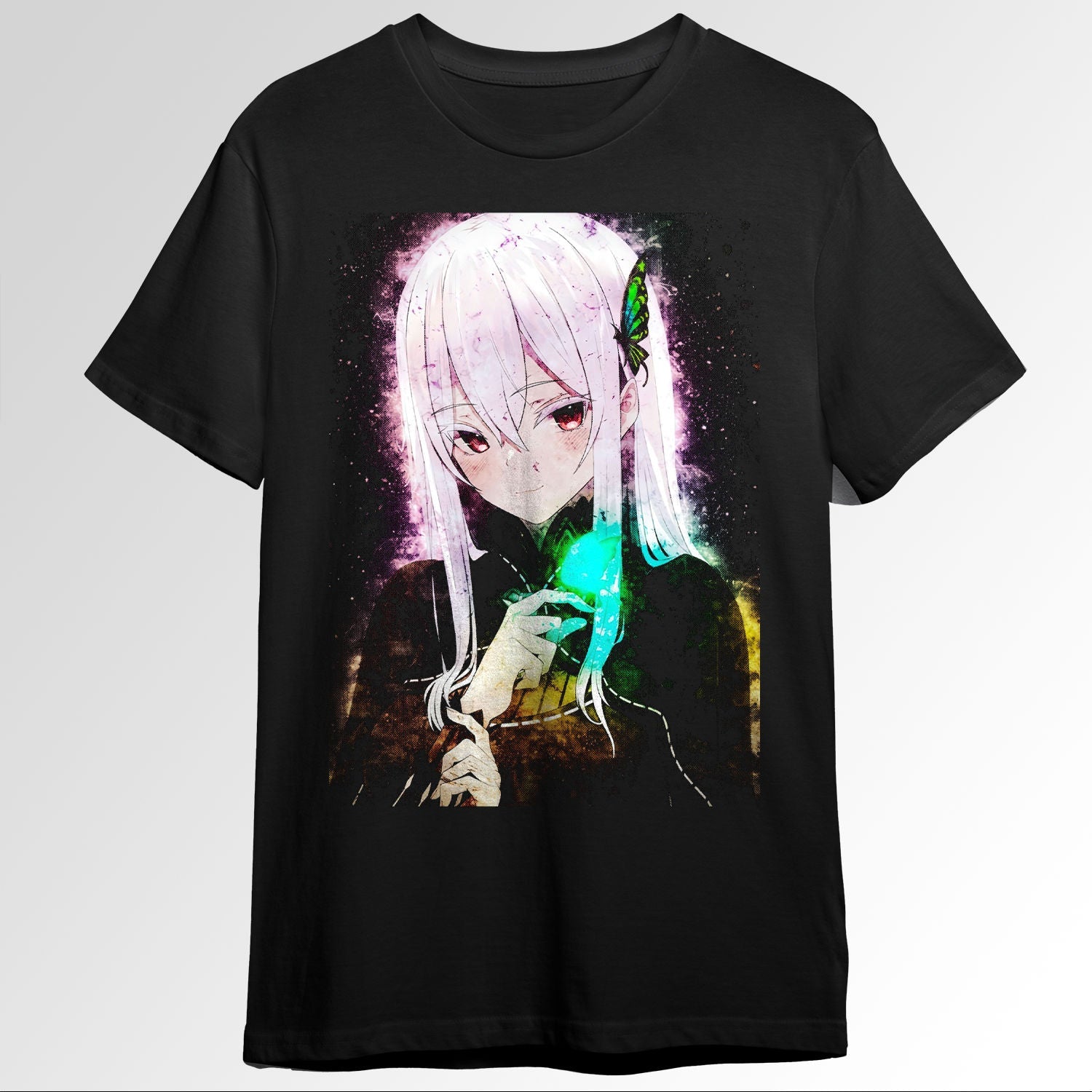 Echidna Re Zero Fanart 111219593