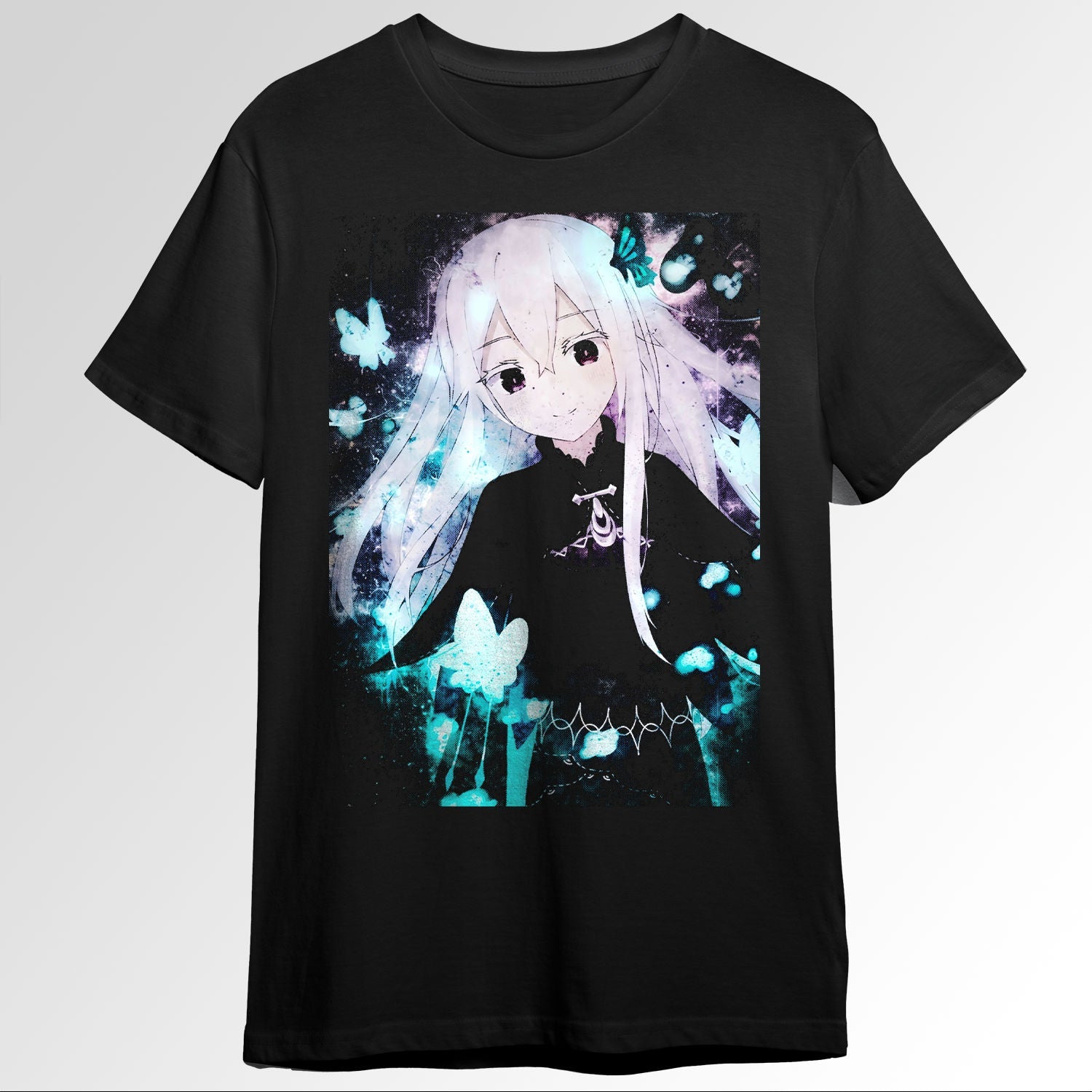 Echidna Re Zero Fanart 112693029