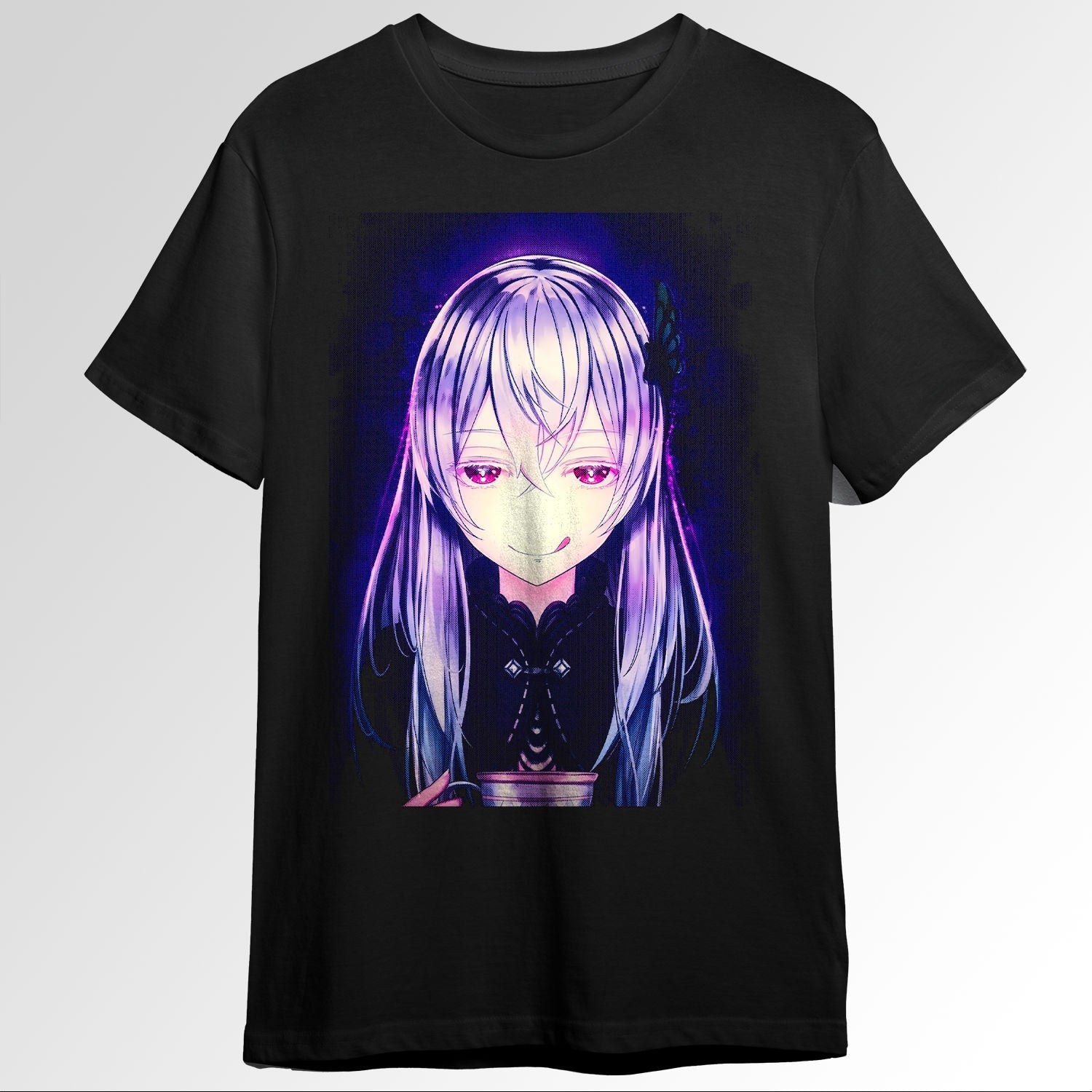 Echidna Re Zero Fanart 122429814