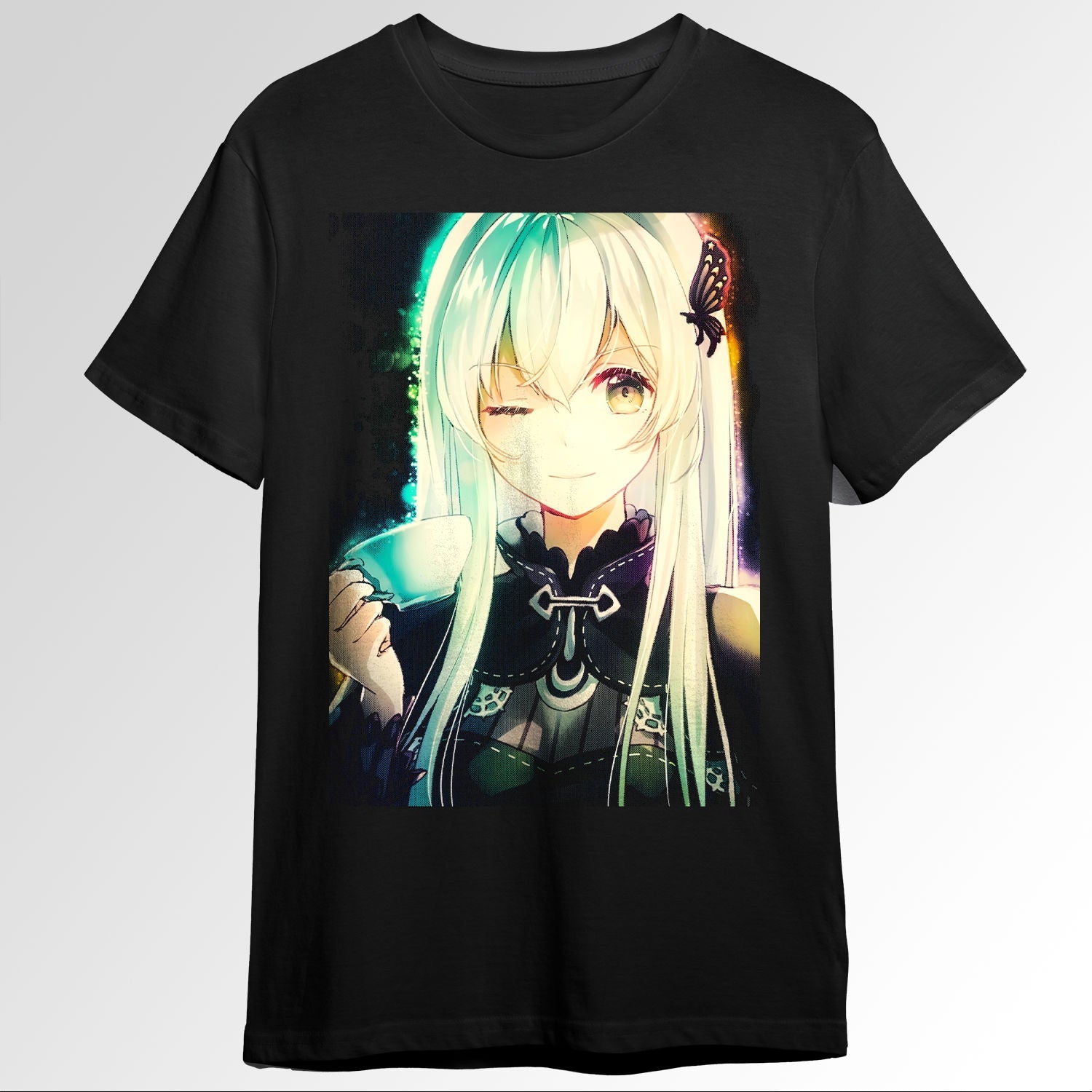 Echidna Re Zero Fanart Anime Waifu 134470545