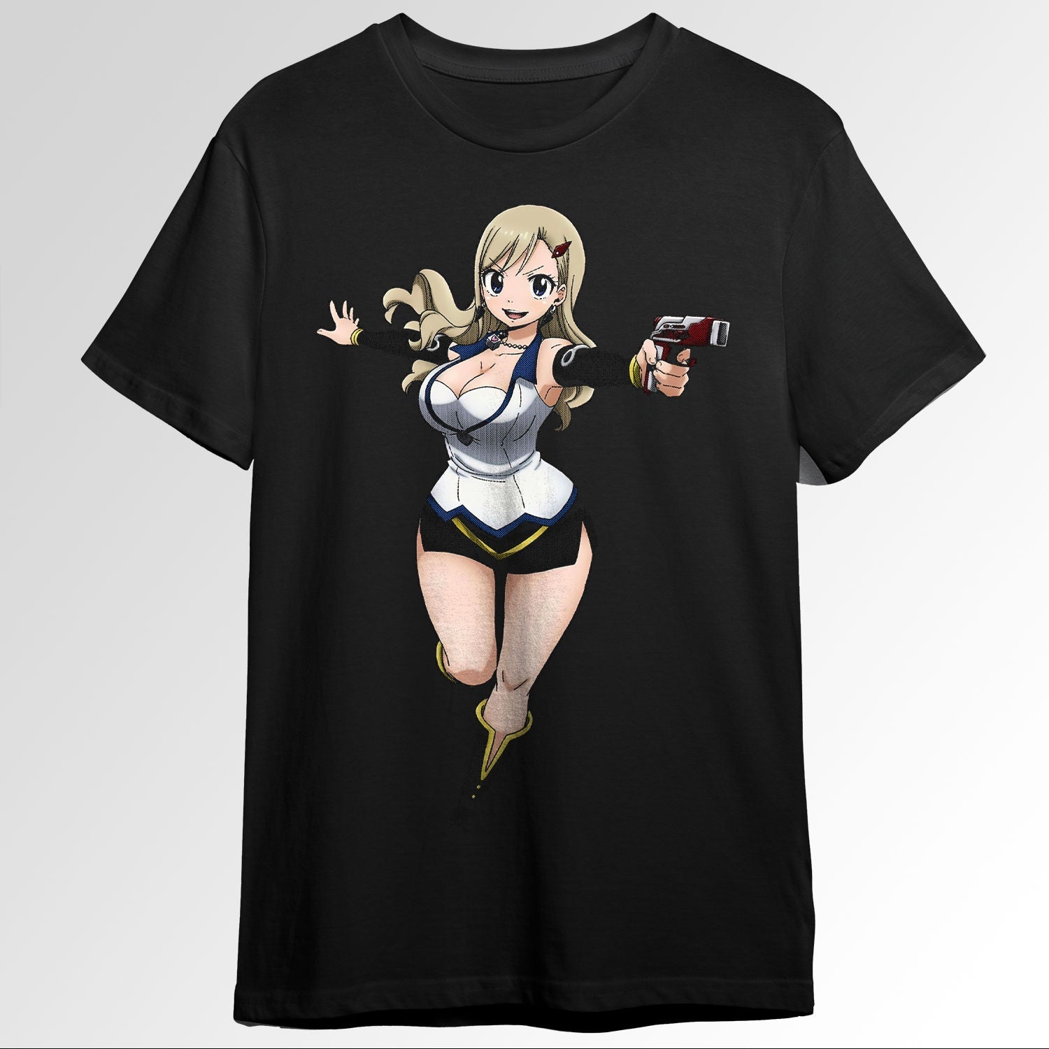 Edens Zero Rebecca 78916719