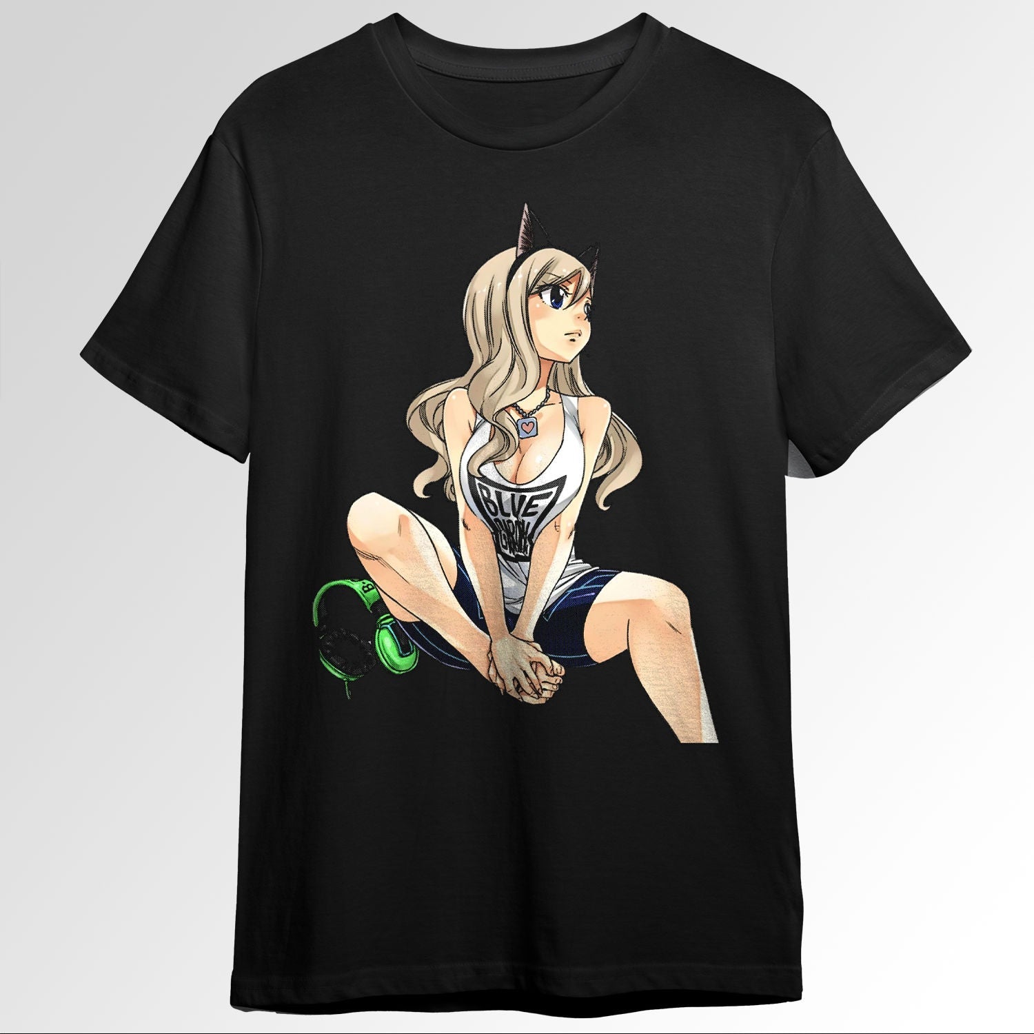 Edens Zero Rebecca 78917636