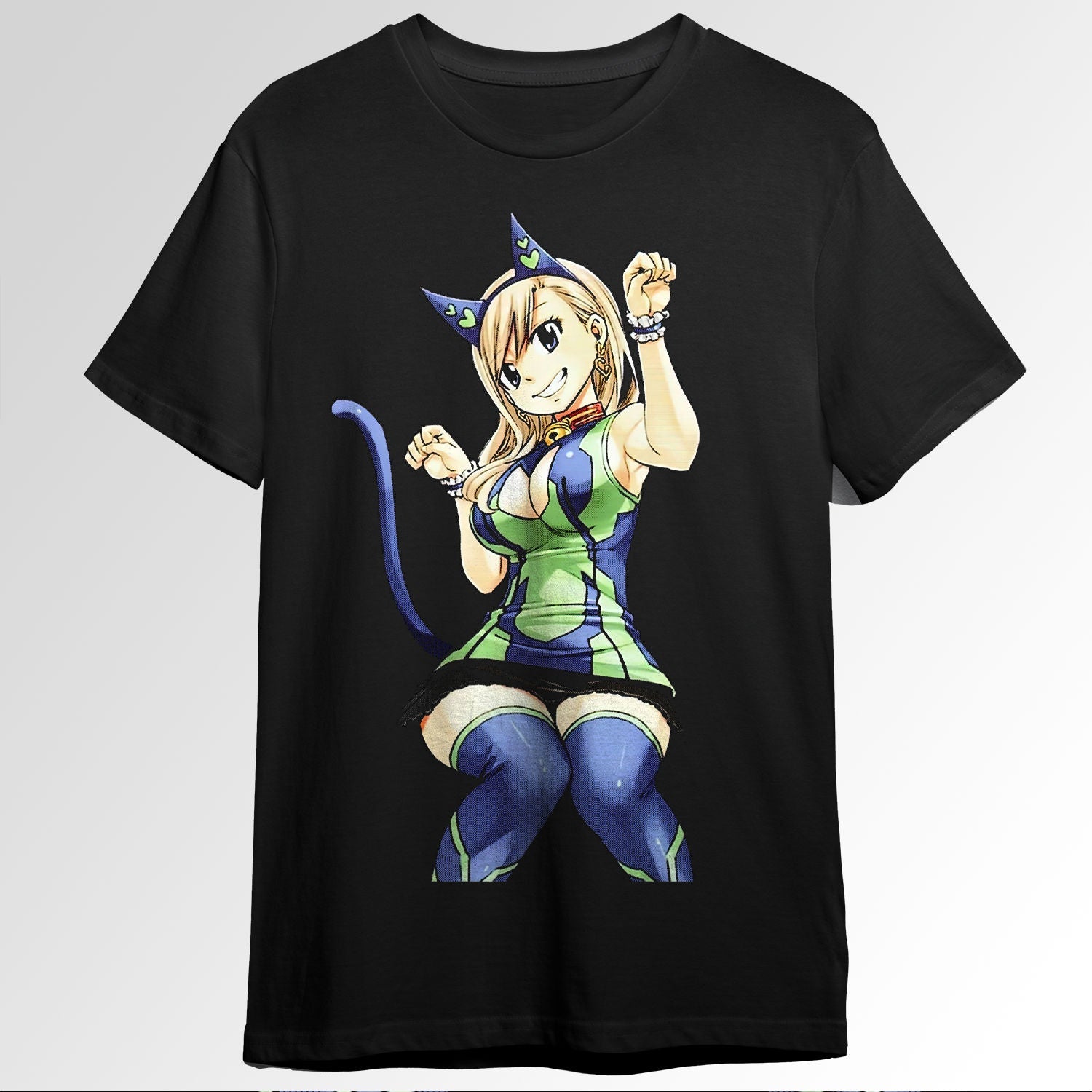 Edens Zero Rebecca 78975315
