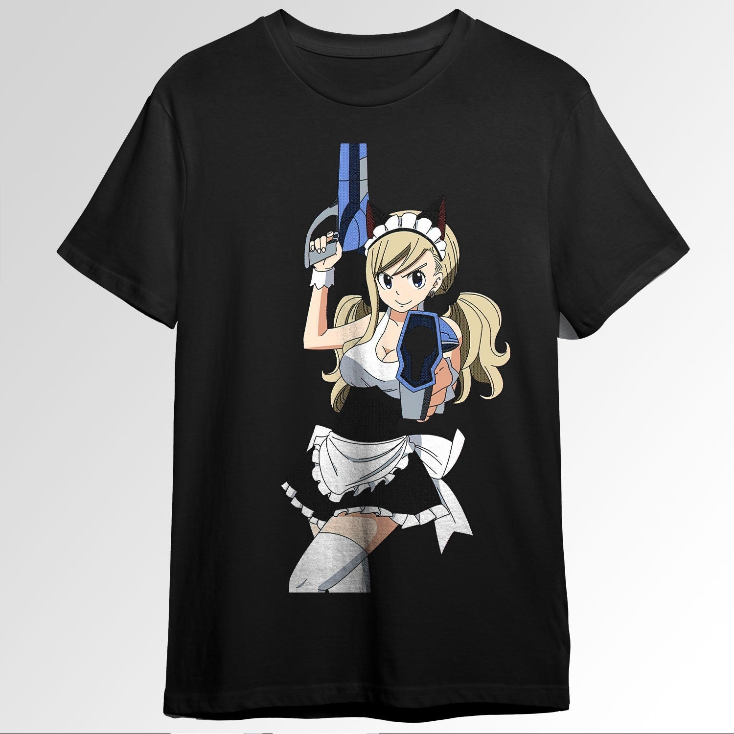 Edens Zero Rebecca Bluegarden 78916995
