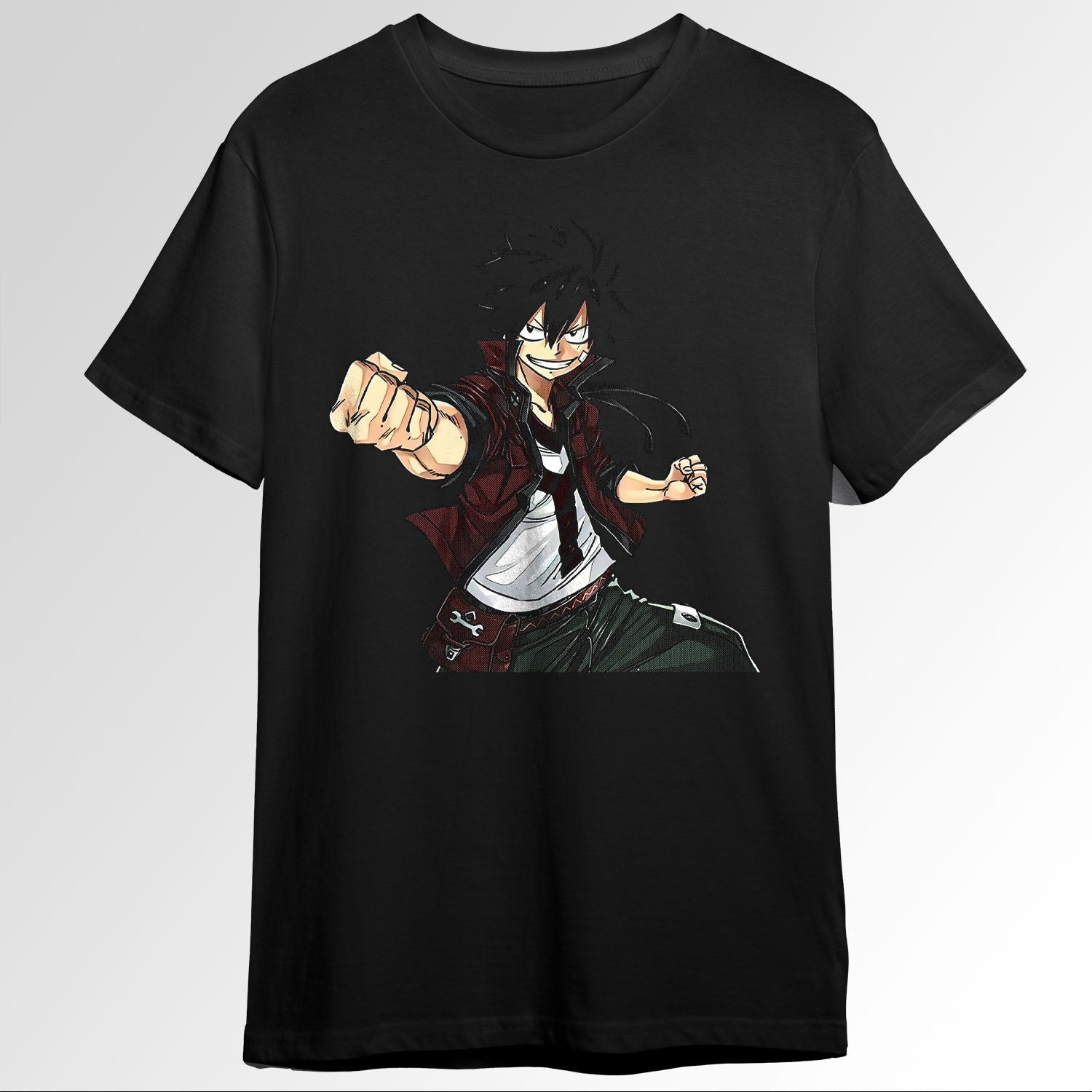 Edens Zero Shiki Granbell 78919420
