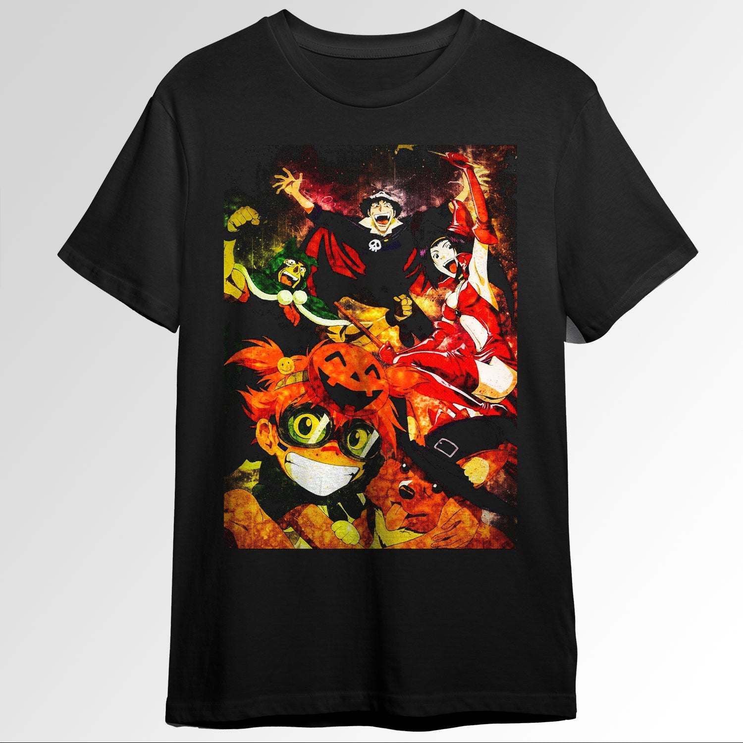 Edward Cowboy Bebop 80320867