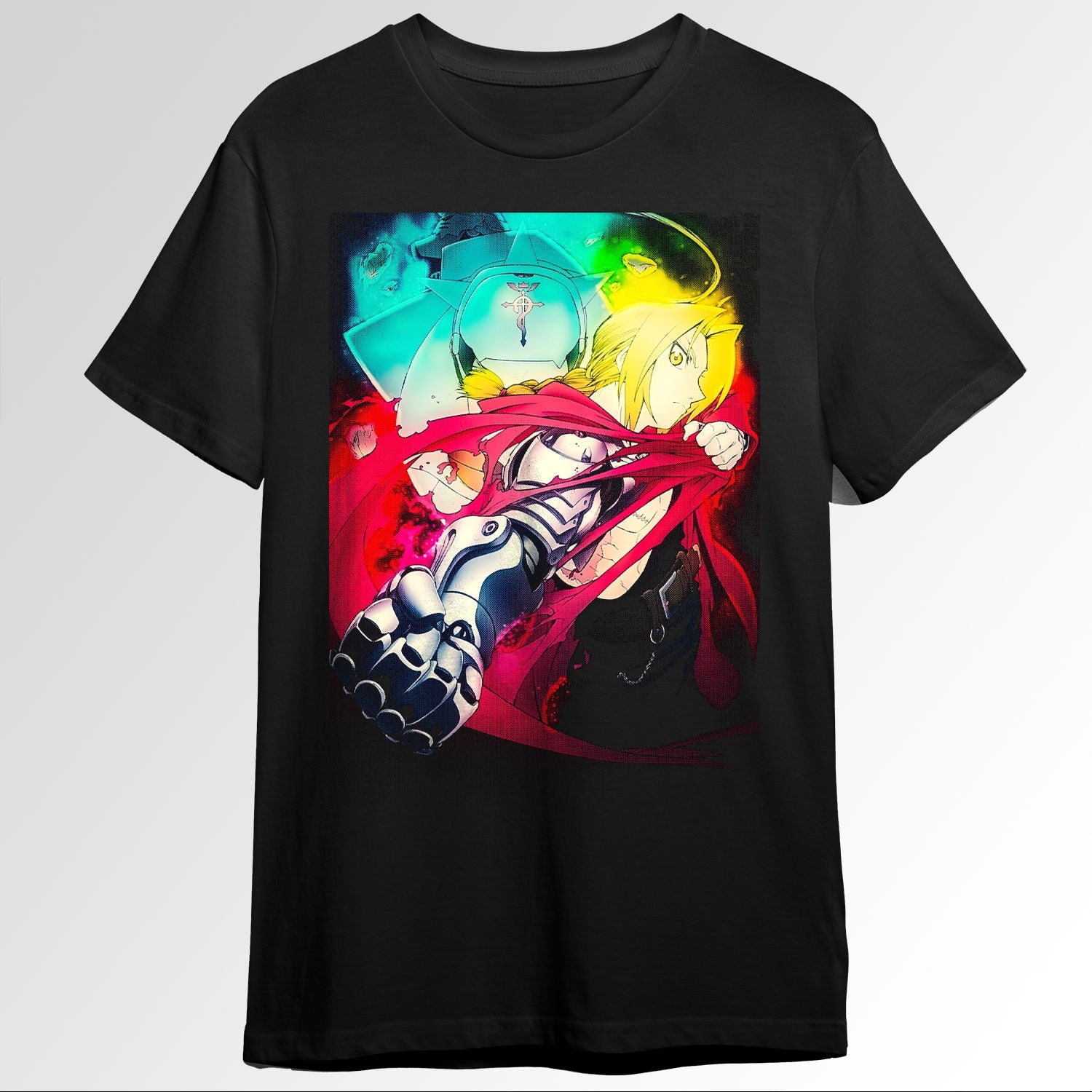 Edward Elric Fullmetal Alchemist Anime 122072454