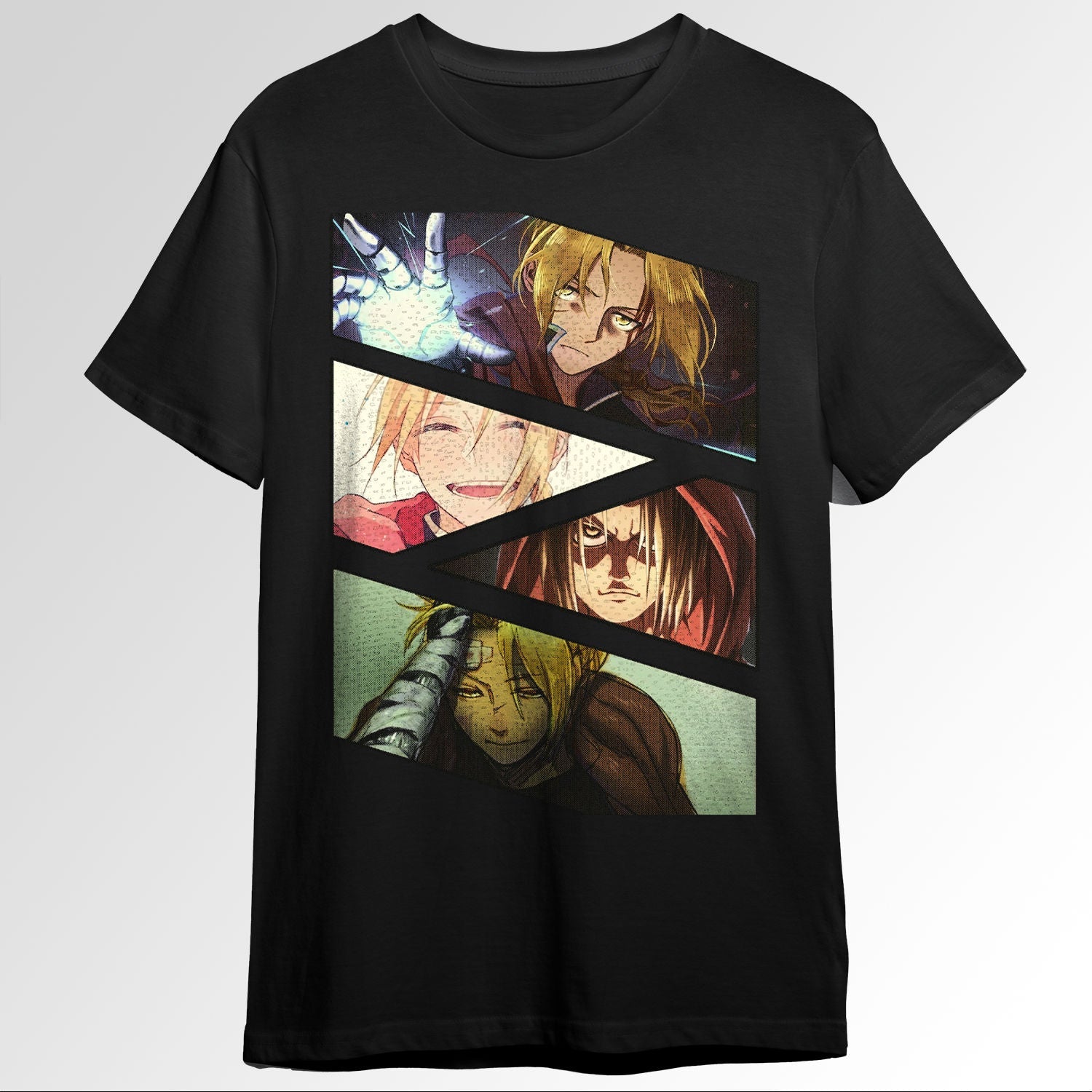 Edward Elric Fullmetal Alchemist Brotherhood102459921