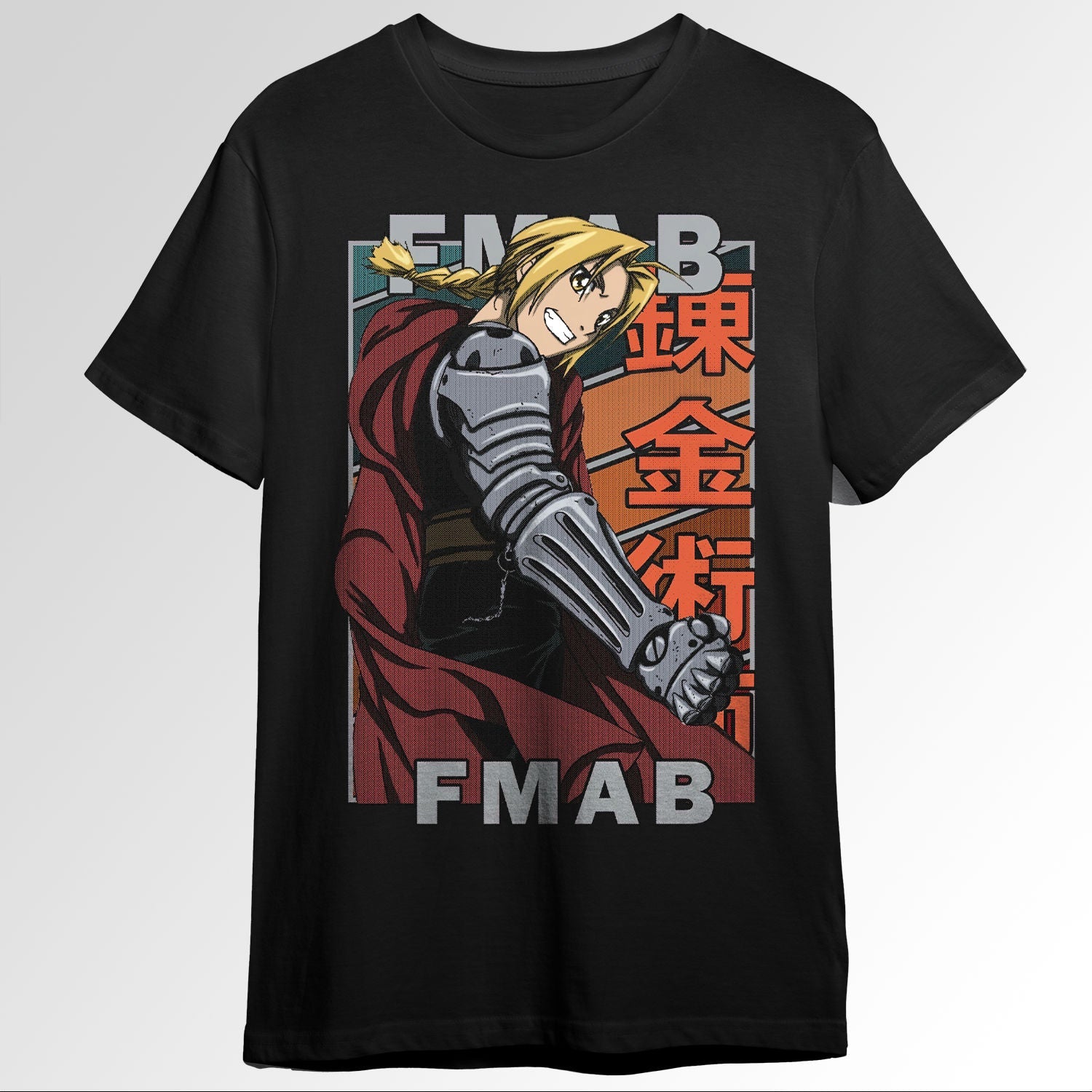 Edward Elric Fullmetal Alchemist Brotherhood104978306