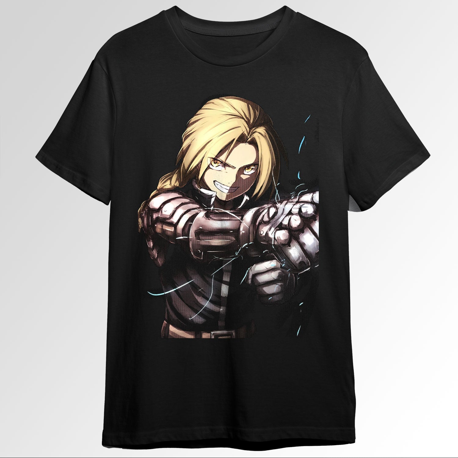 Edward Elric Fullmetal Alchemist Fanart Anim133463140