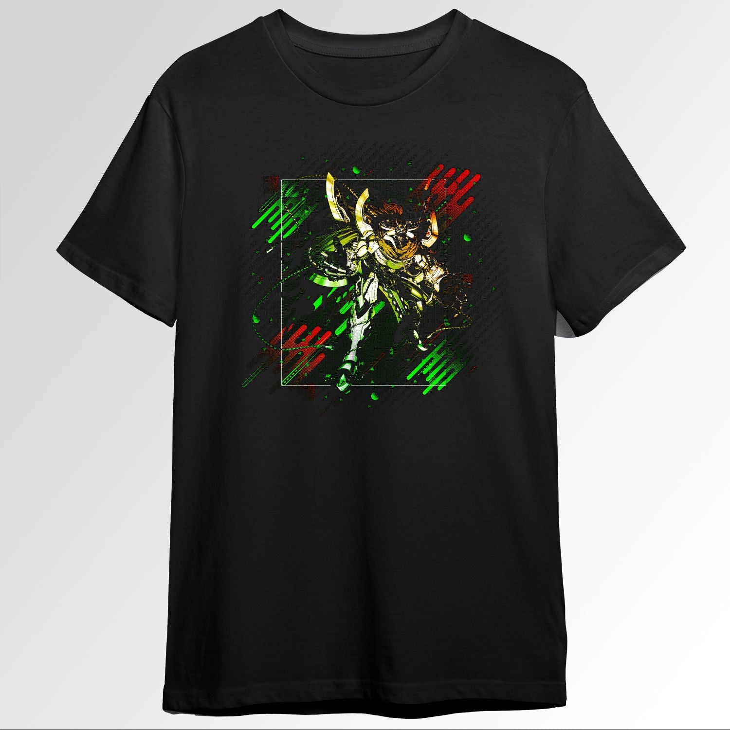 Eldlich the Mad Golden Lord Modern Graphic D141930708
