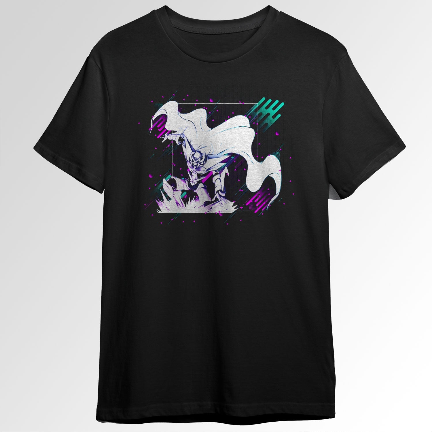 Elemental HERO Absolute Zero Modern Graphic 143782645