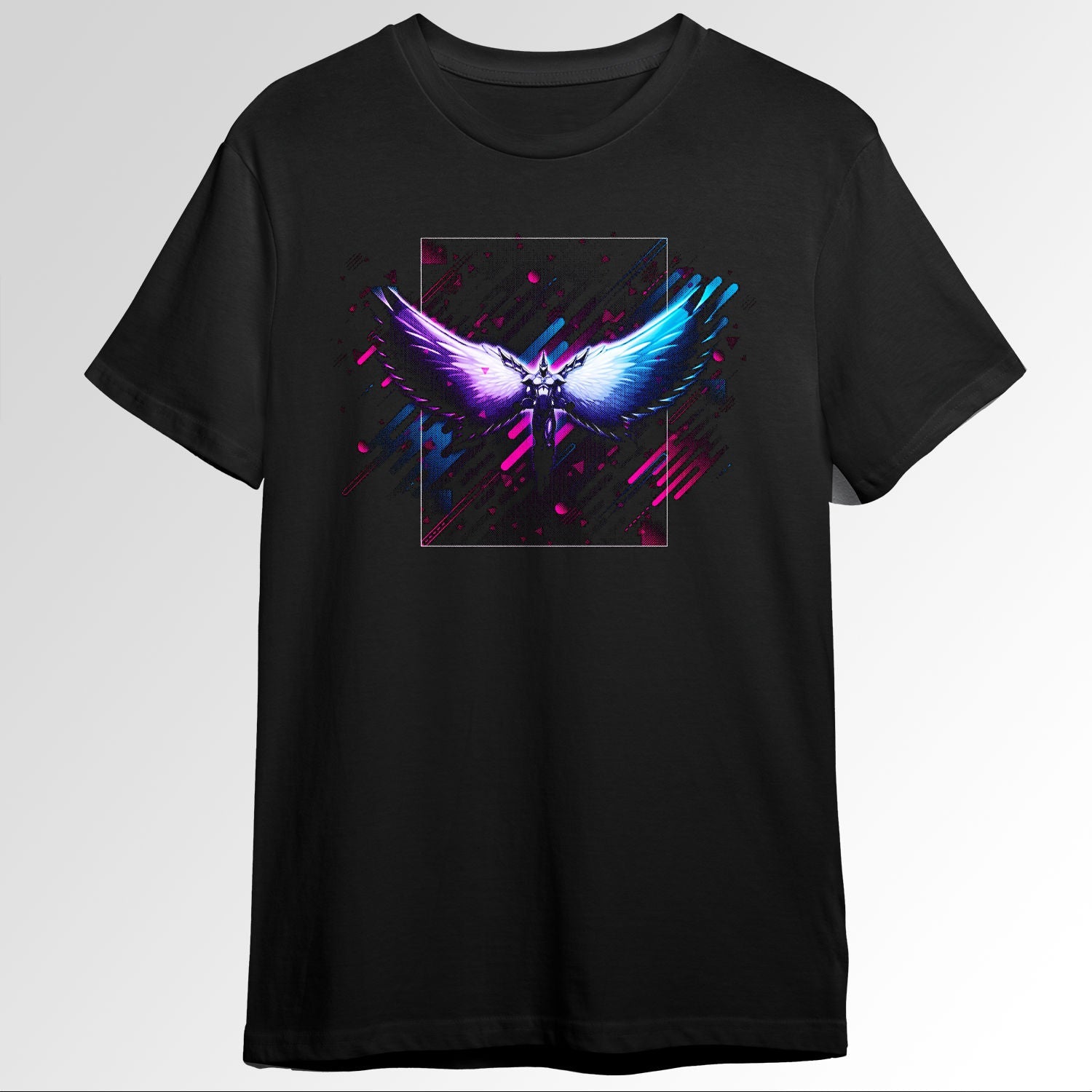 Elemental Heroes Honest Neos Modern Graphic 116343615