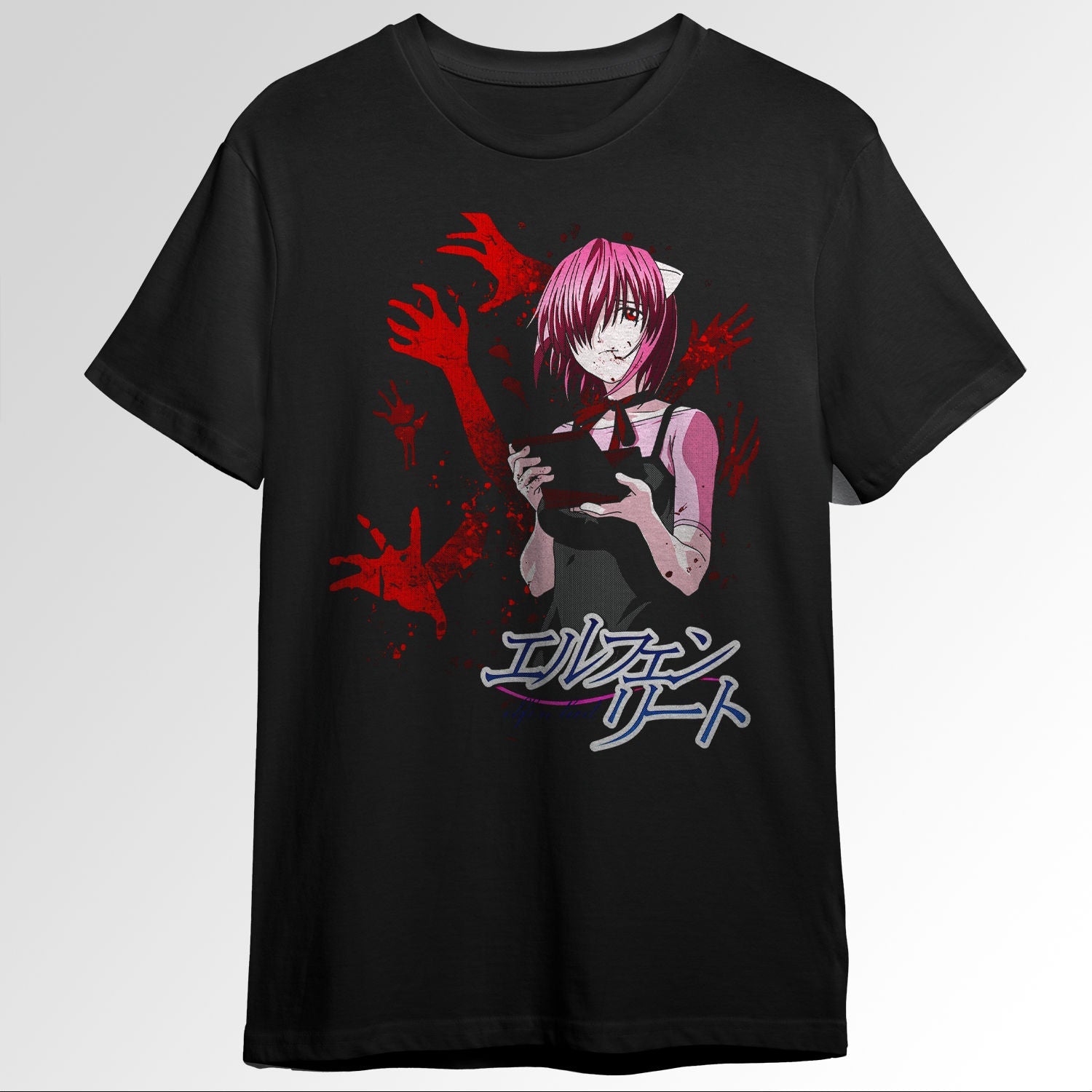 Elfen Lied 23541661