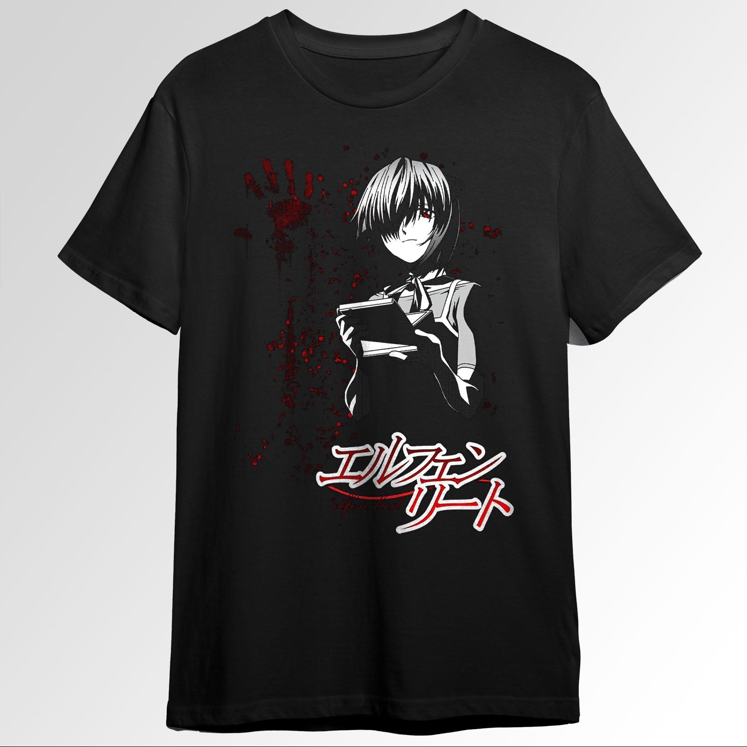 Elfen Lied 24191039