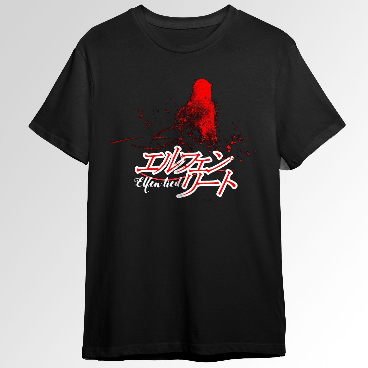 Elfen Lied 25737766