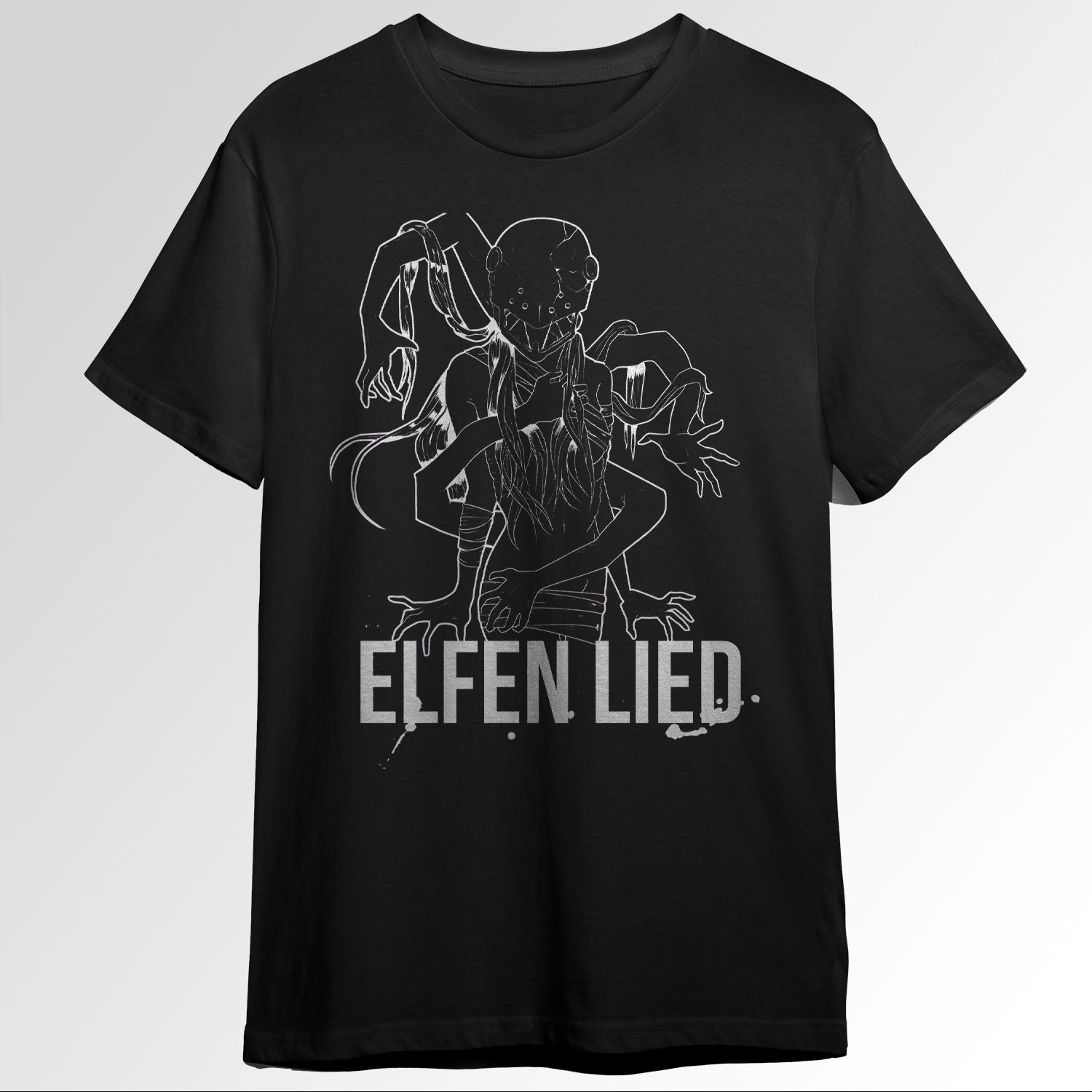 Elfen Lied 27879763