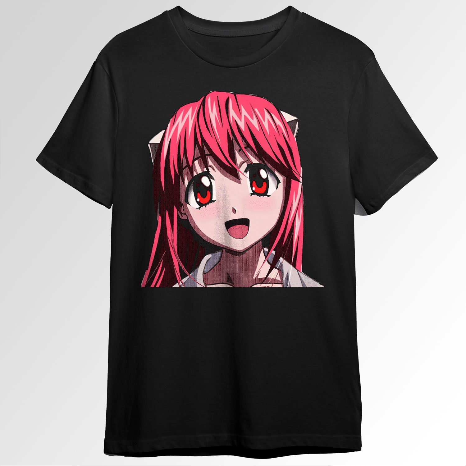 Elfen Lied 84922105
