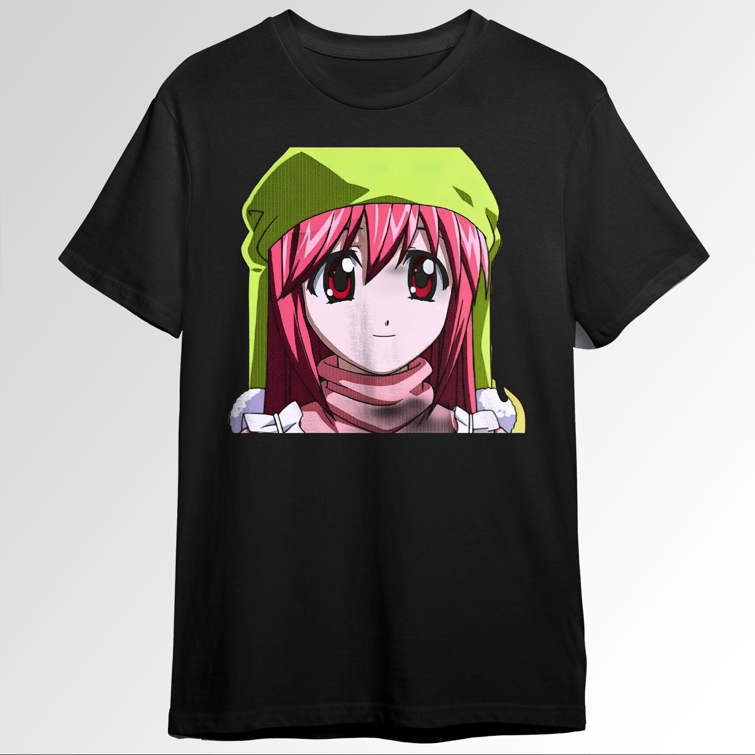 Elfen Lied 84928626