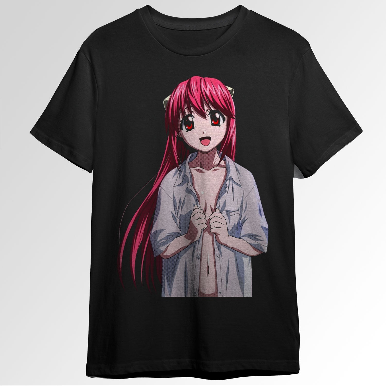 Elfen Lied 84930109