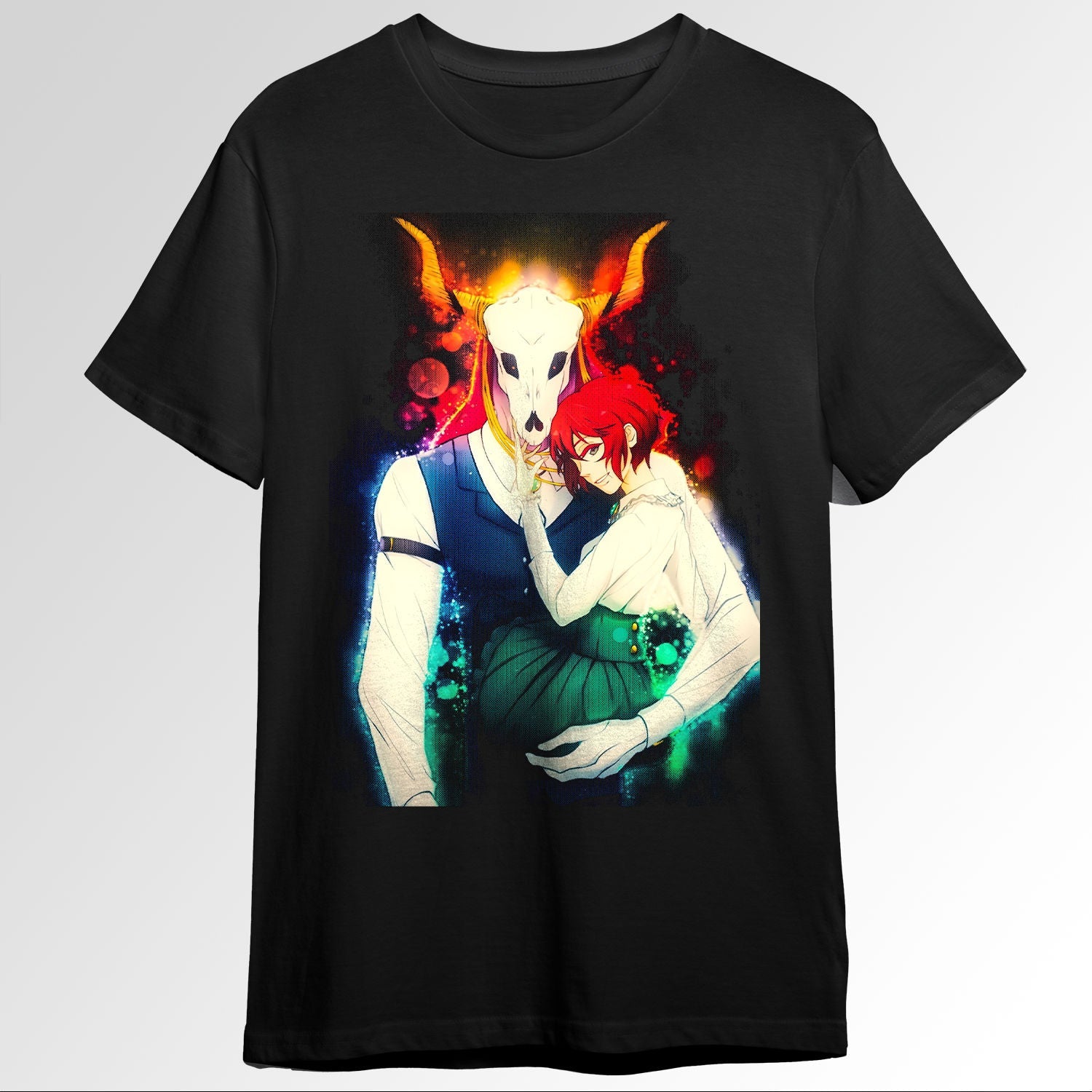 Elias Ainsworth The Ancient Magus Bride Fana141088776