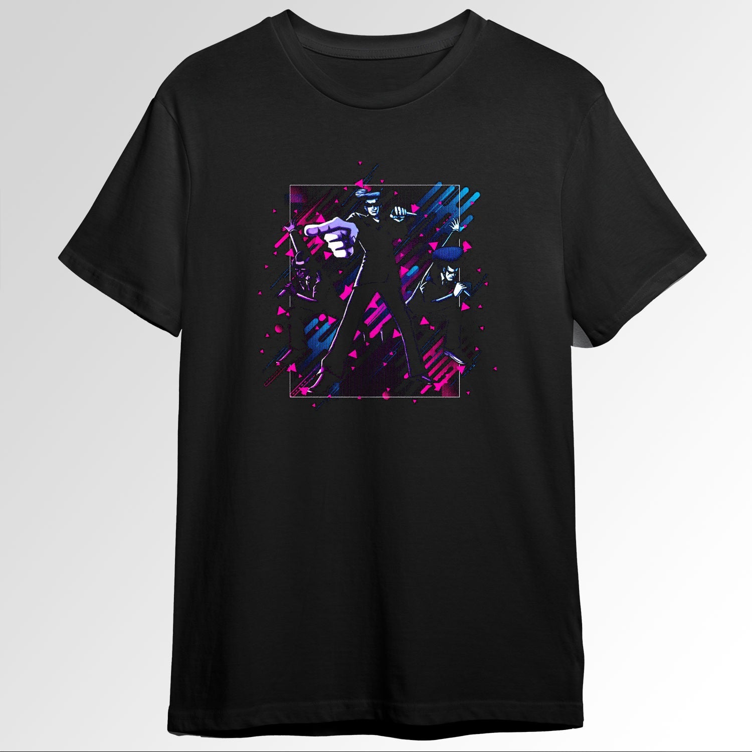 Elite Beat Agents Modern Graphic Design 125859190