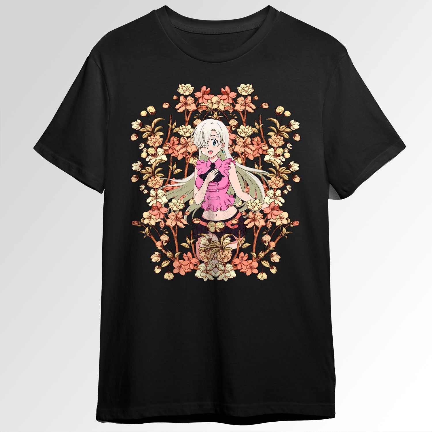 Elizabeth Liones 114774200