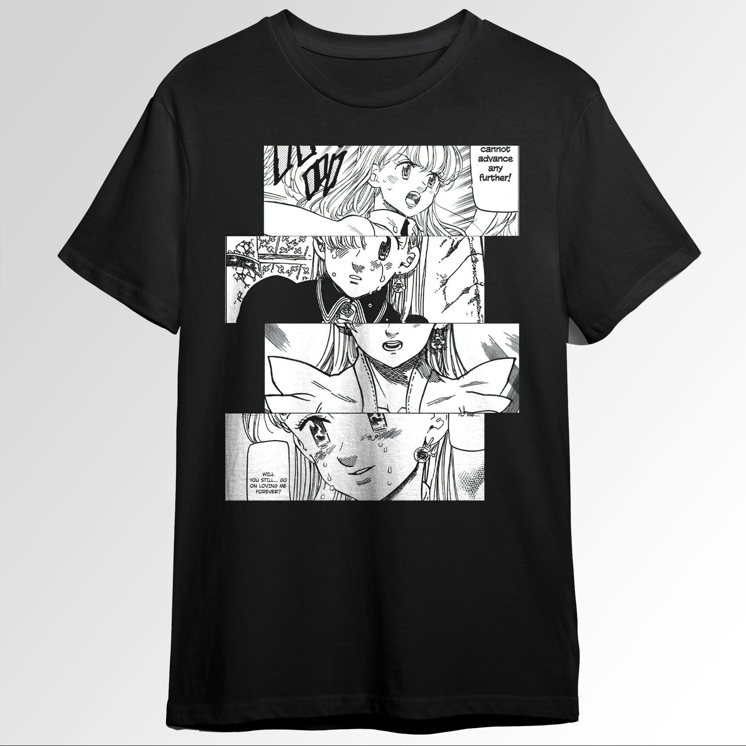 Elizabeth Liones The Seven Deadly Sins Nanat104509299
