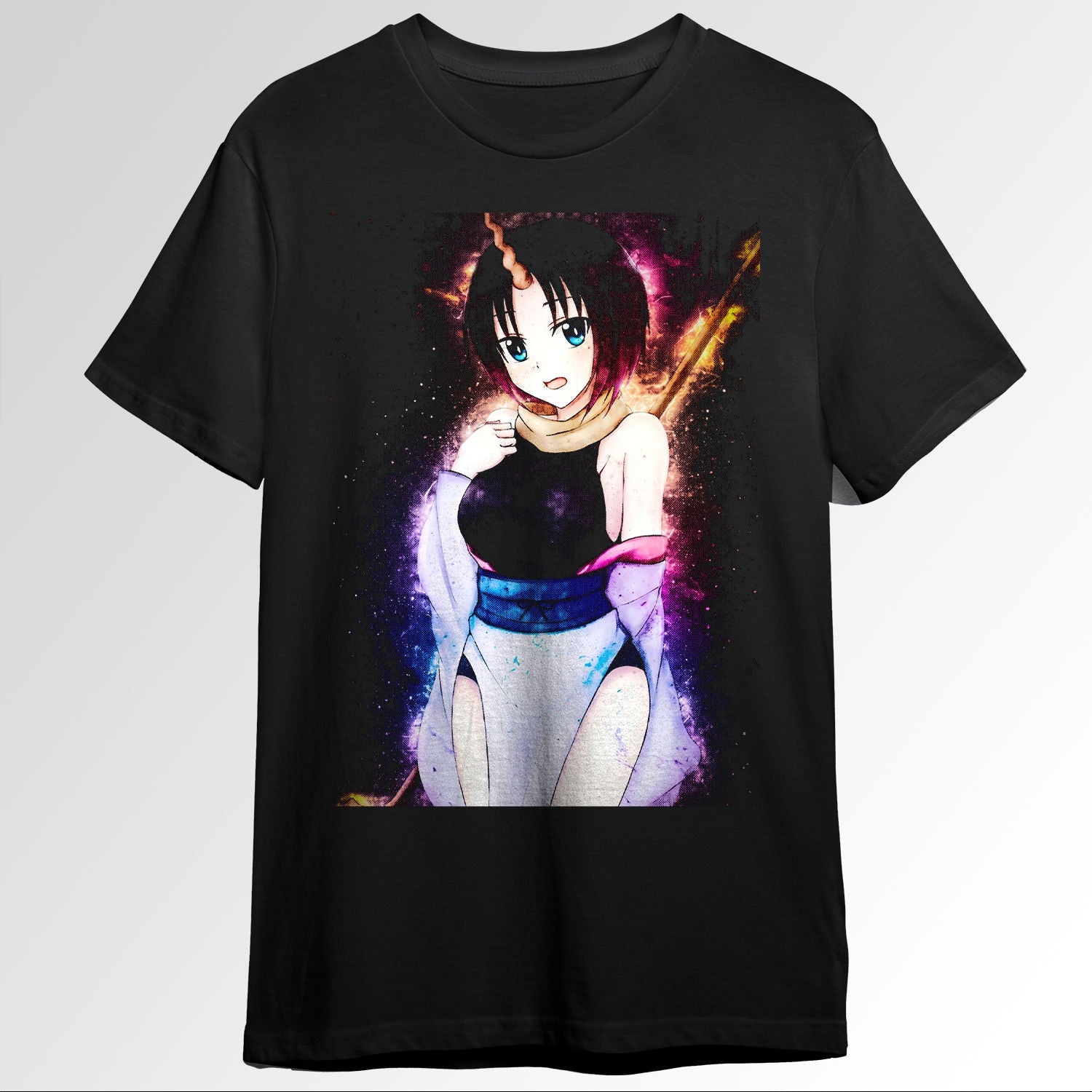 Elma Miss Kobayashis Dragon Maid 79435474
