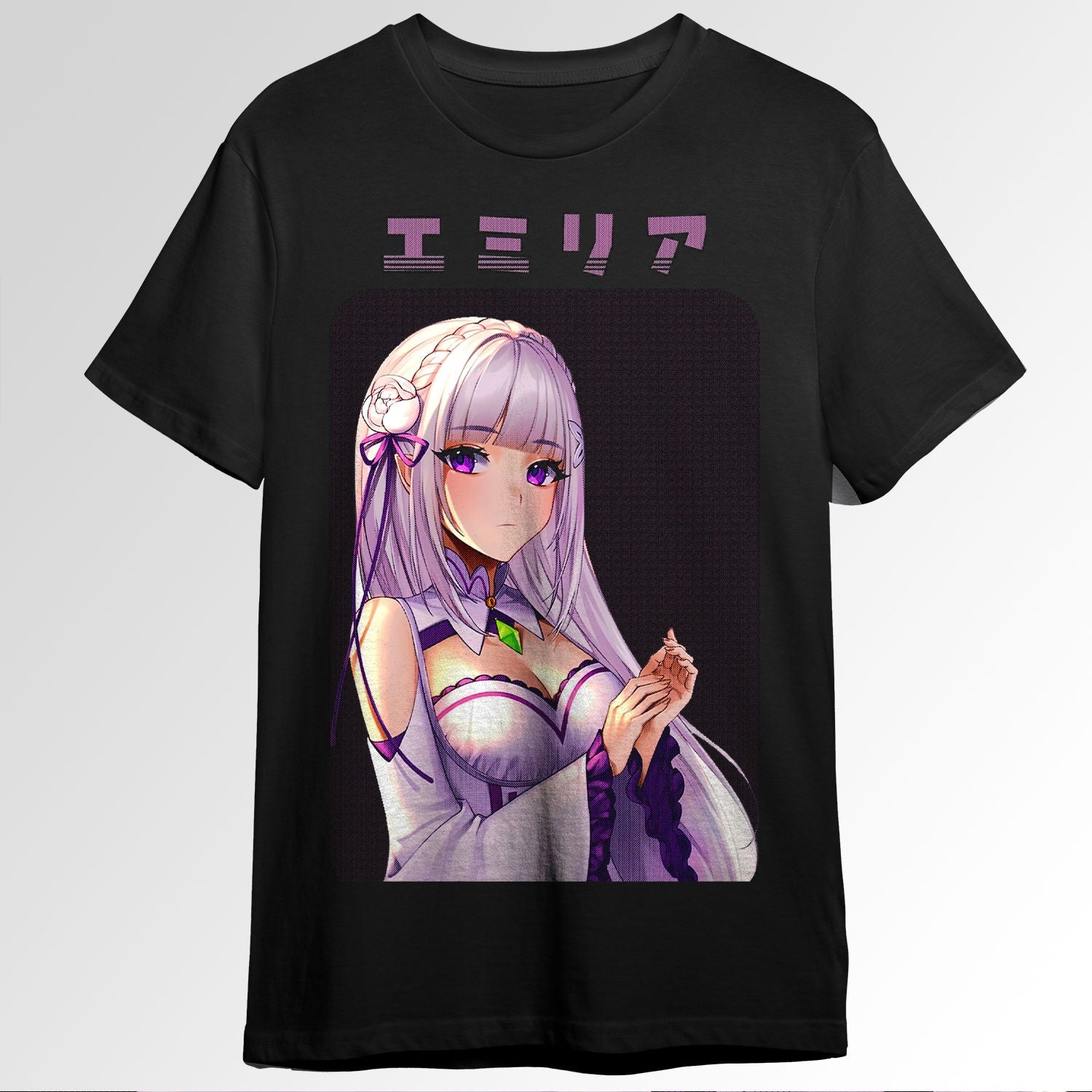 Emilia Re Zero 70671662