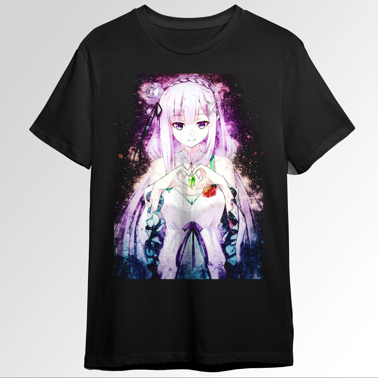 Emilia Re Zero 79728839