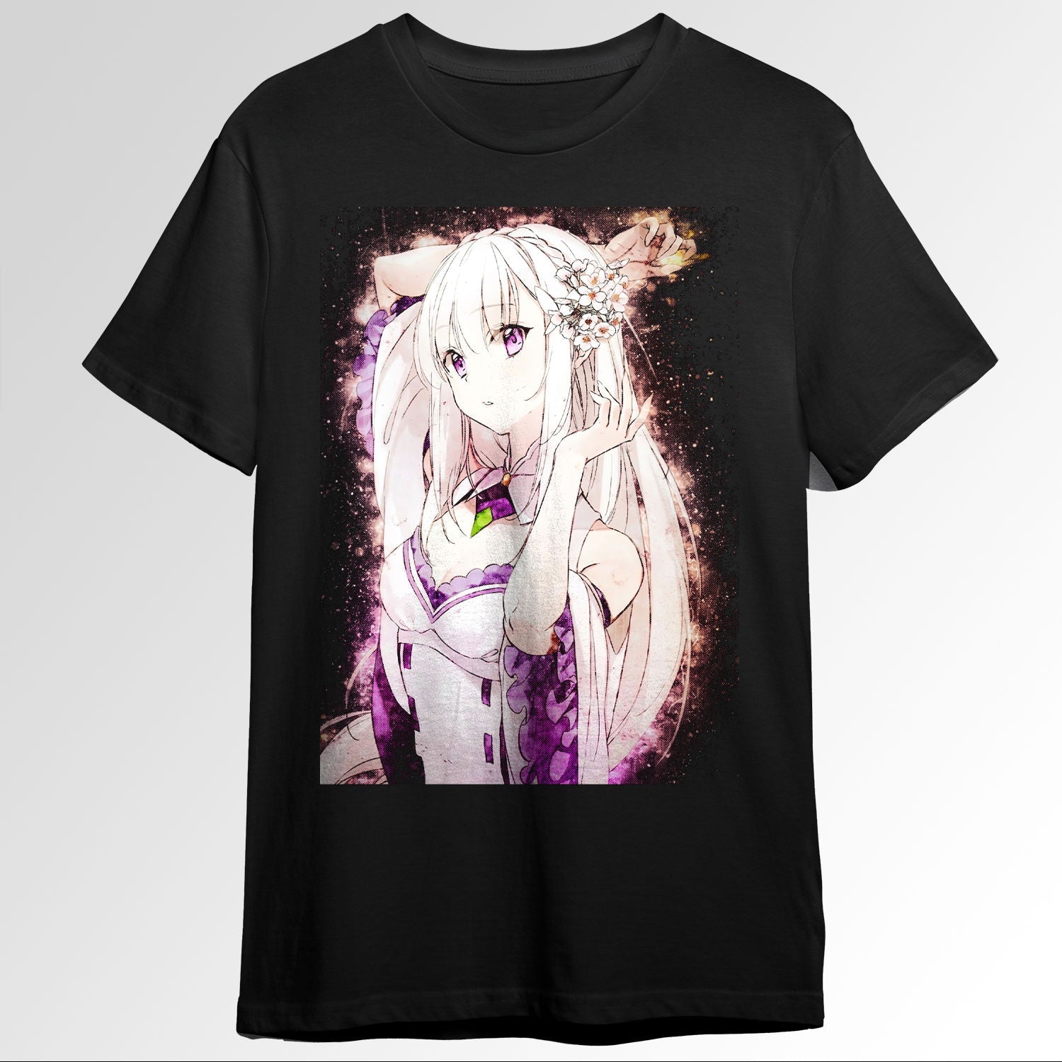 Emilia Re Zero 83362735