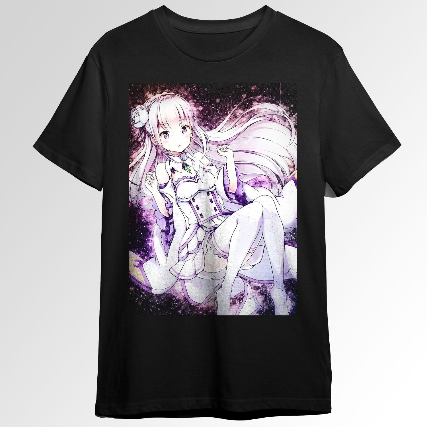 Emilia Re Zero Anime 109906103